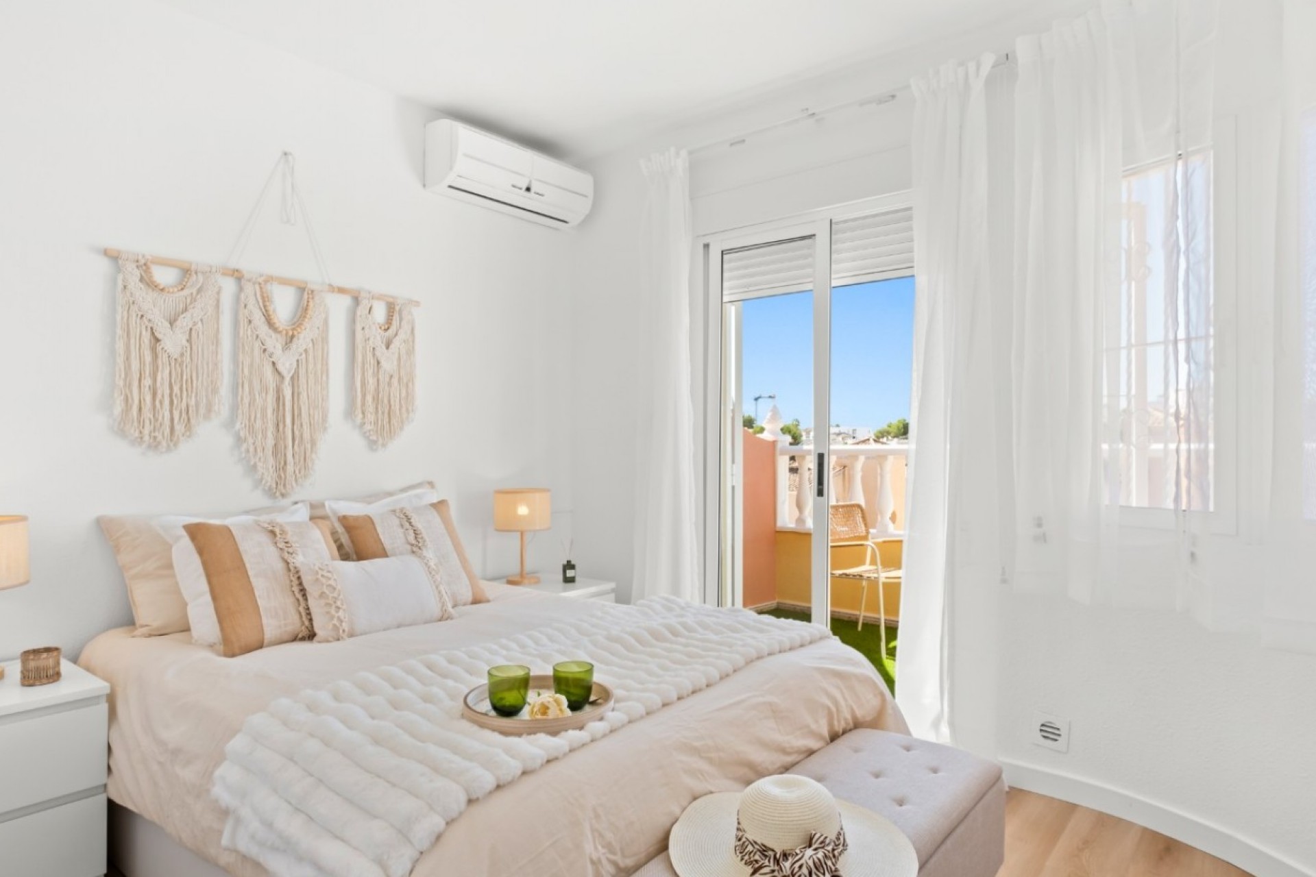 Revente - Maison de ville -
Orihuela Costa - Las Filipinas