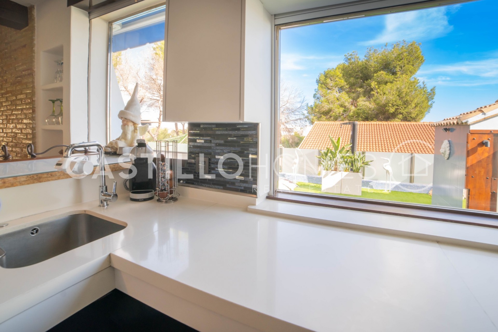 Revente - Maison de ville -
Orihuela Costa - Lomas De Cabo Roig