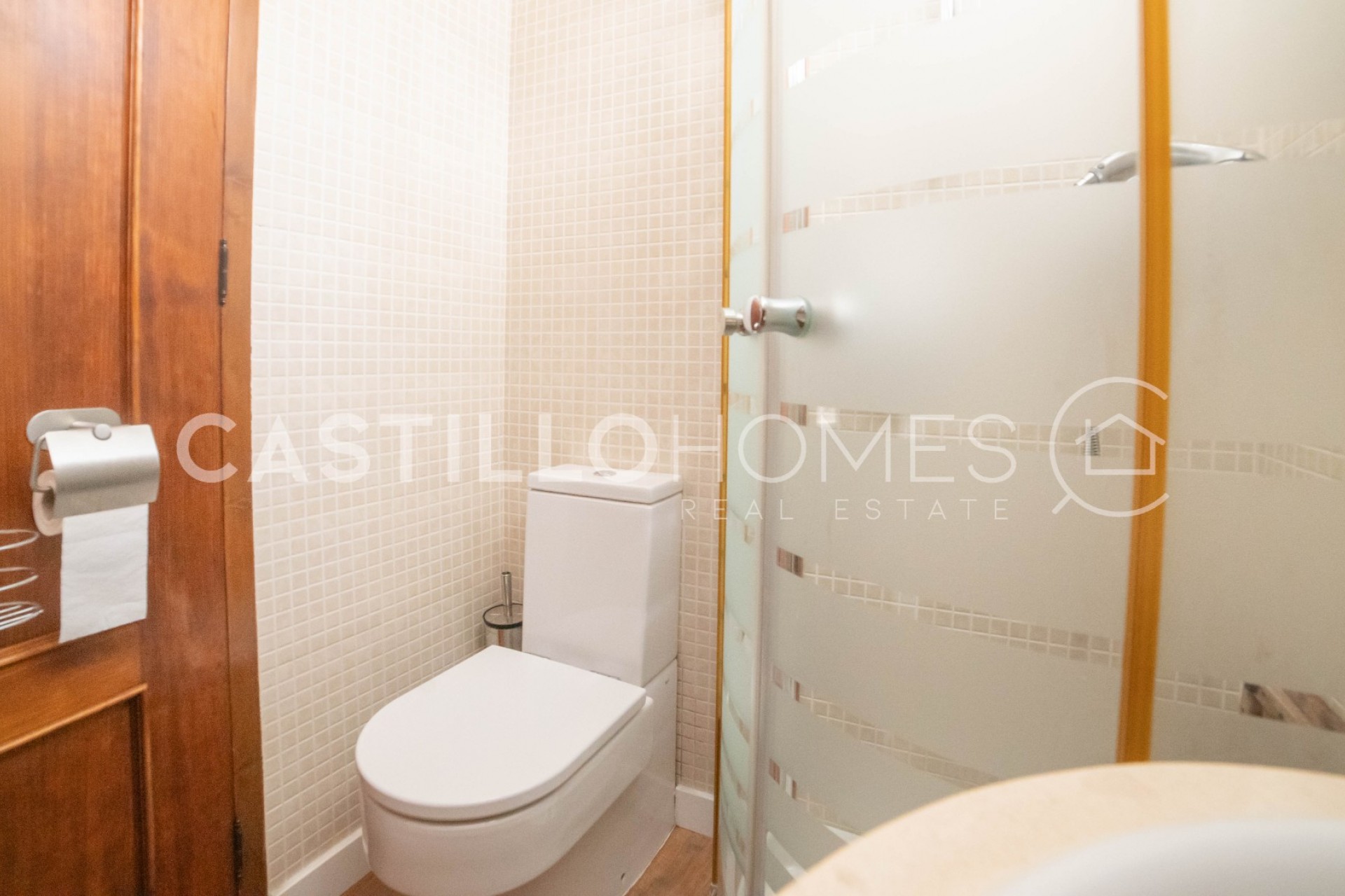 Revente - Maison de ville -
Orihuela Costa - Lomas De Cabo Roig