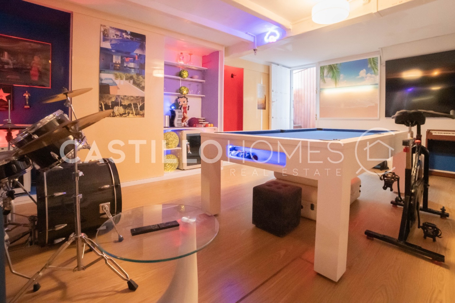 Revente - Maison de ville -
Orihuela Costa - Lomas De Cabo Roig