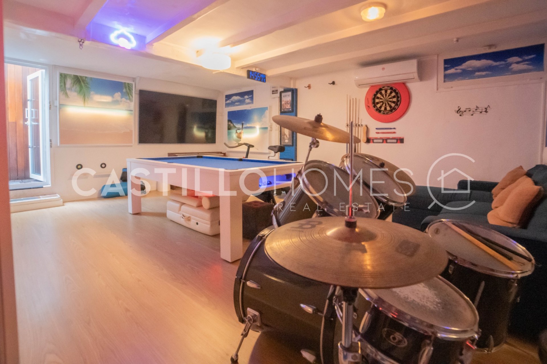 Revente - Maison de ville -
Orihuela Costa - Lomas De Cabo Roig