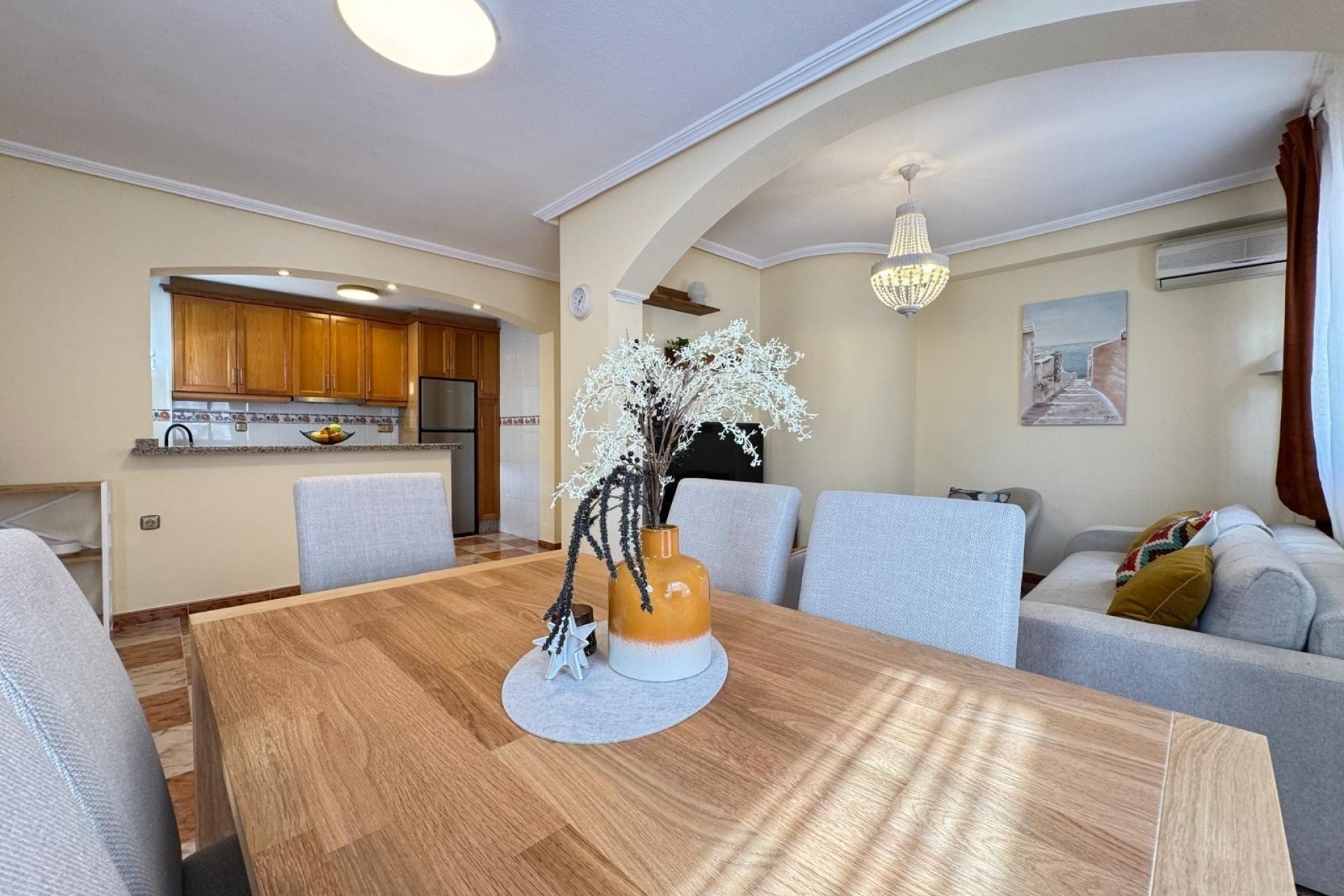 Revente - Maison de ville -
Orihuela Costa - Lomas De Cabo Roig