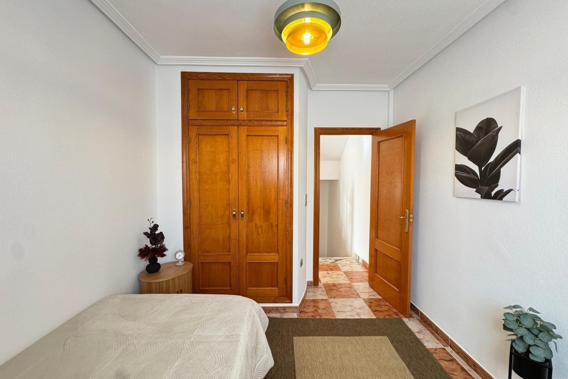 Revente - Maison de ville -
Orihuela Costa - Lomas De Cabo Roig