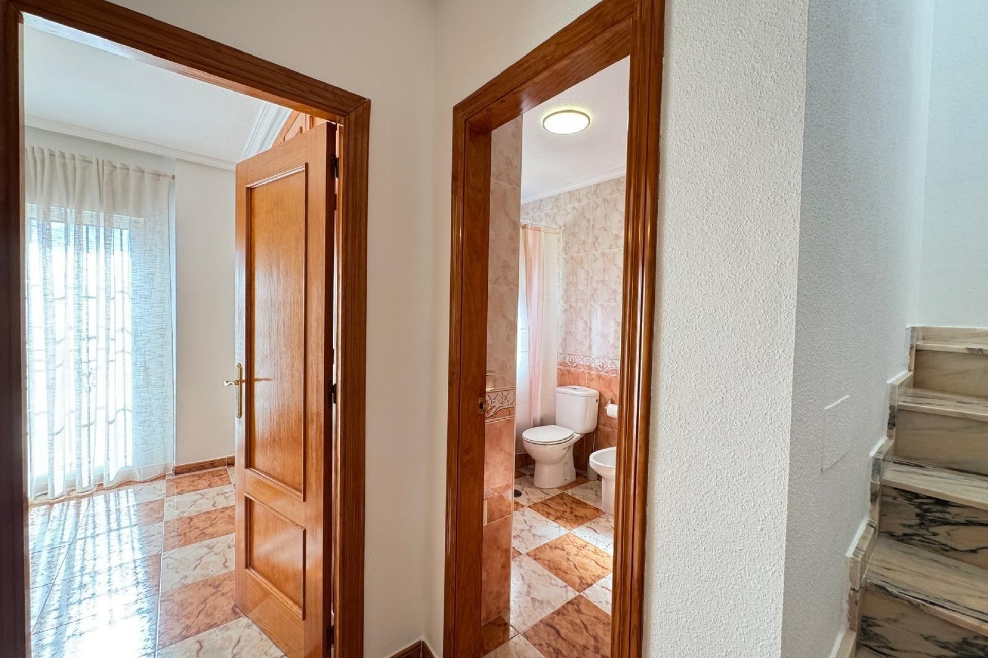 Revente - Maison de ville -
Orihuela Costa - Lomas De Cabo Roig