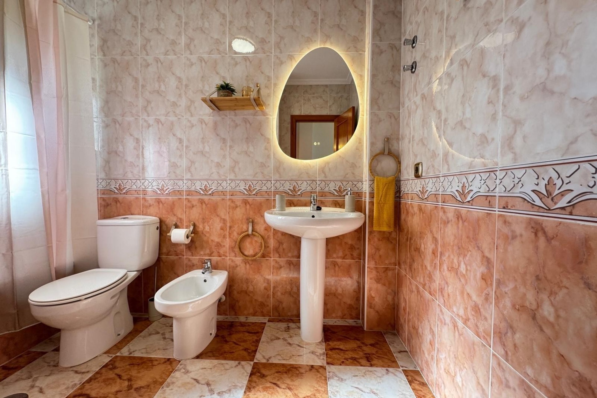 Revente - Maison de ville -
Orihuela Costa - Lomas De Cabo Roig