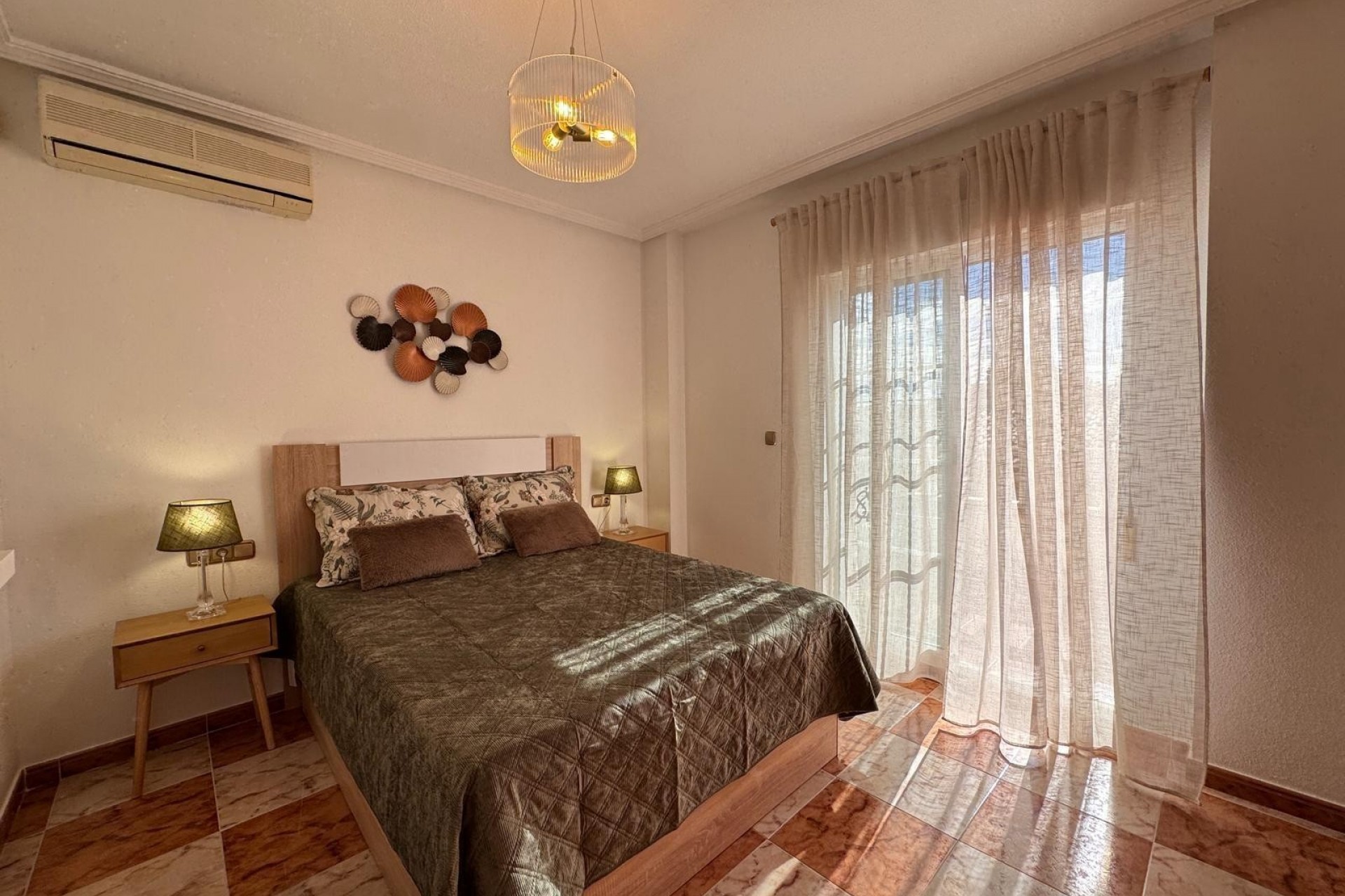 Revente - Maison de ville -
Orihuela Costa - Lomas De Cabo Roig