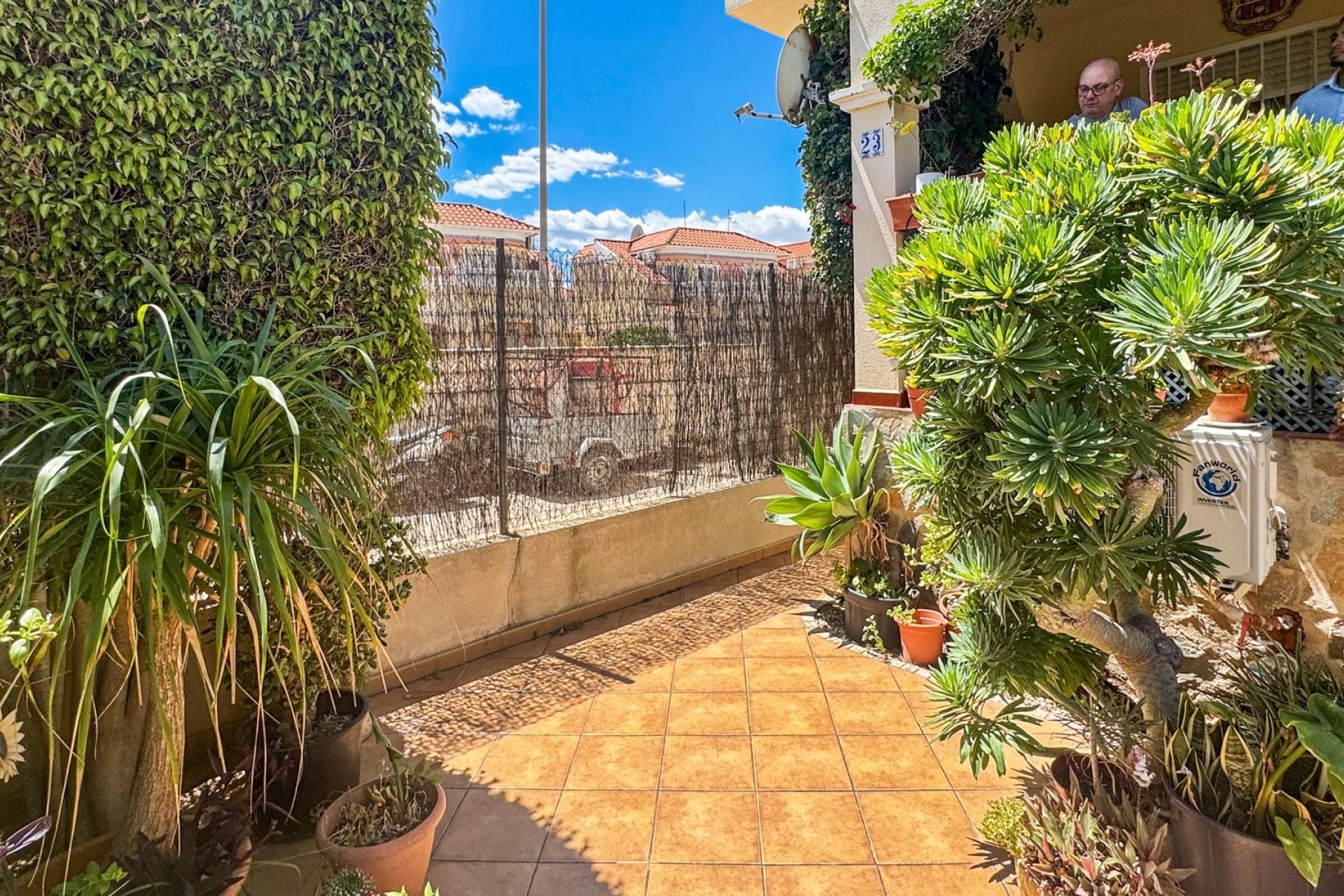Revente - Maison de ville -
Orihuela Costa - Los Almendros-La Florida