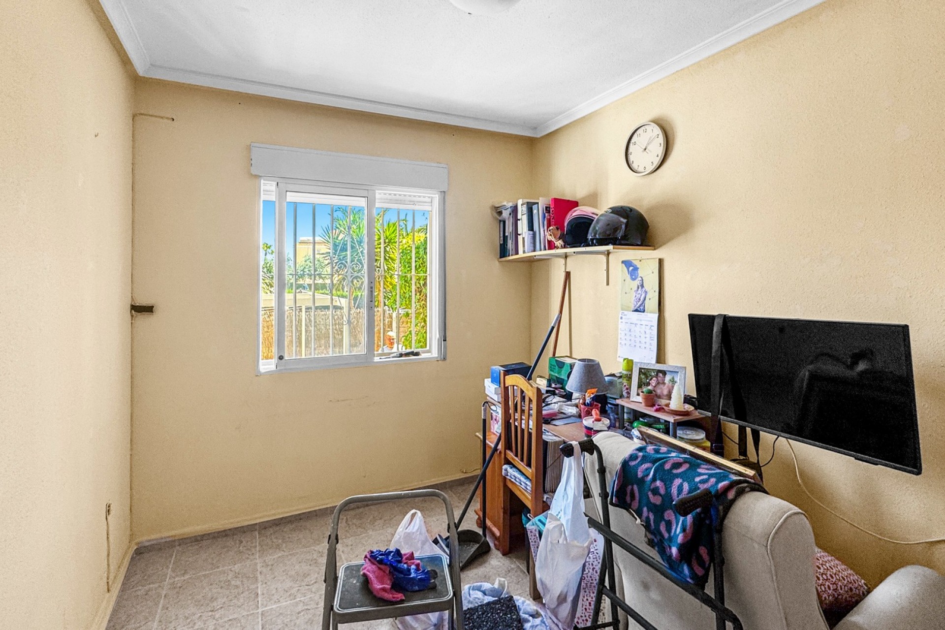 Revente - Maison de ville -
Orihuela Costa - Los Almendros-La Florida