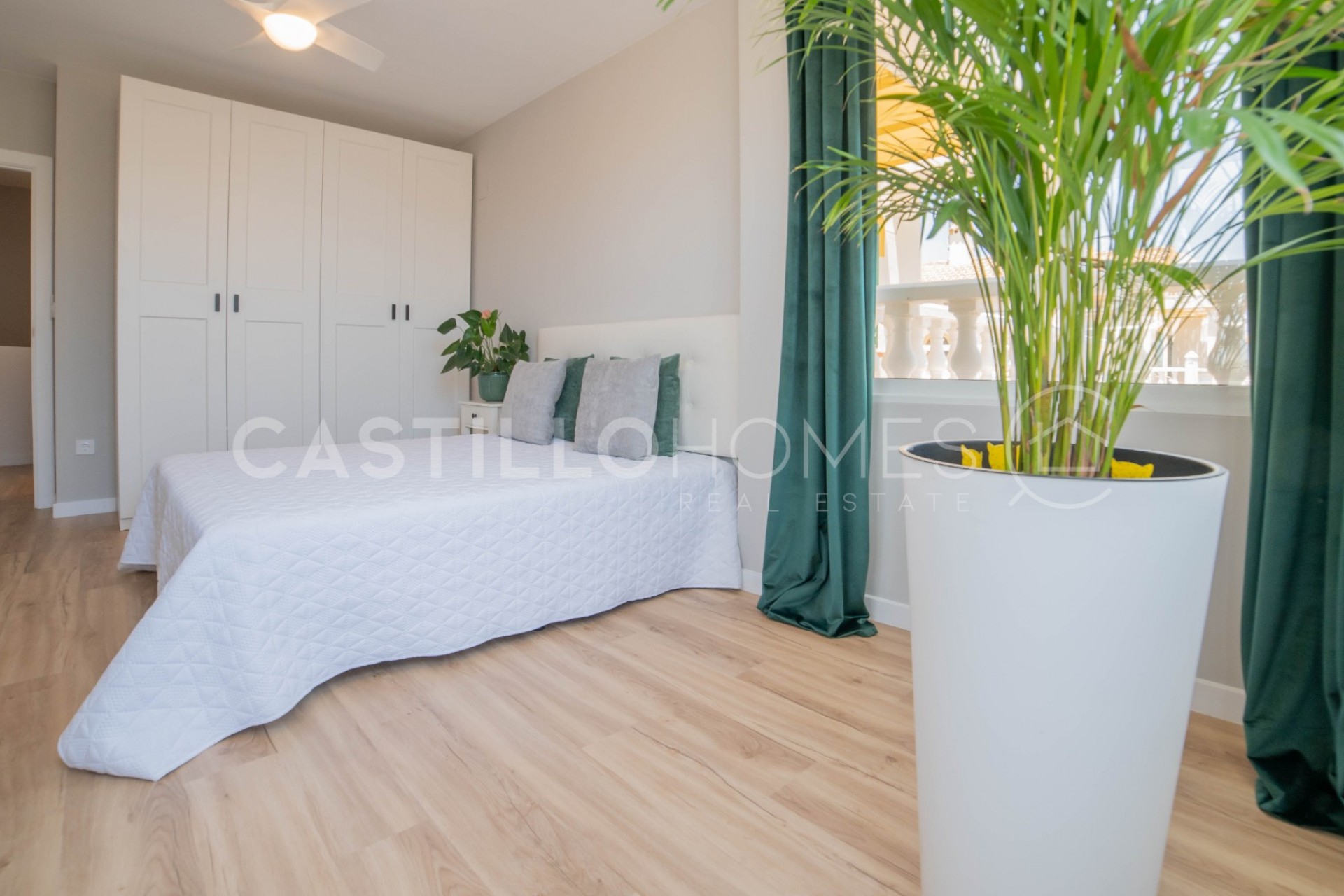 Revente - Maison de ville -
Orihuela Costa - Los Altos