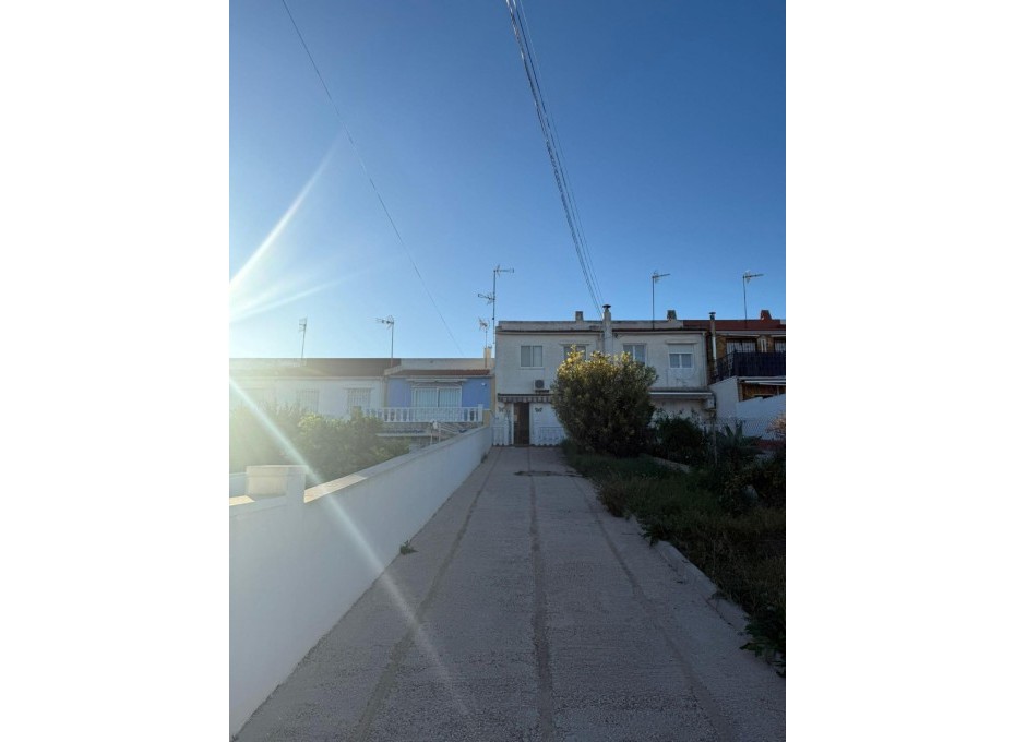 Revente - Maison de ville -
Orihuela Costa - Los Altos