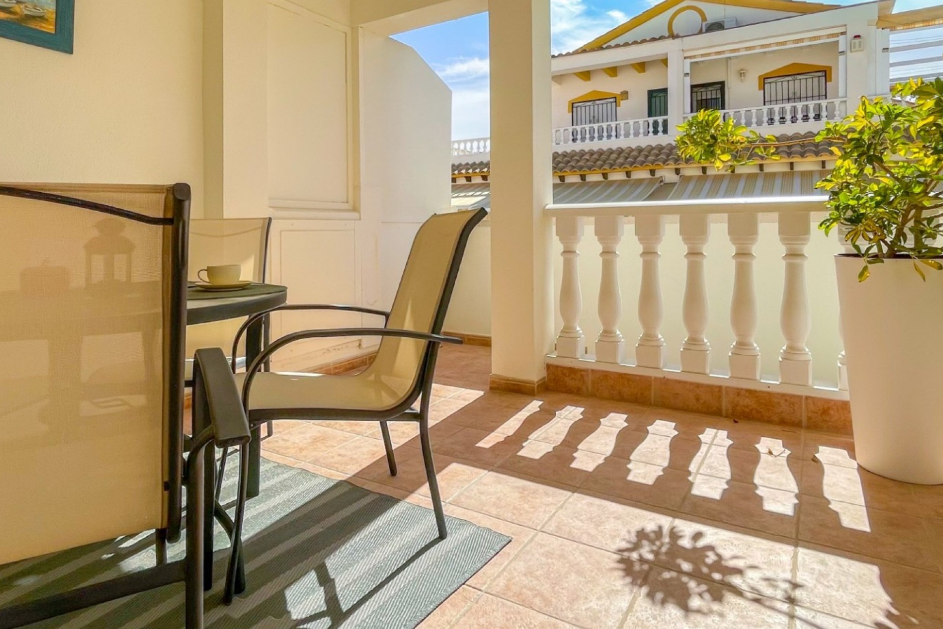 Revente - Maison de ville -
Orihuela Costa - Los Altos *