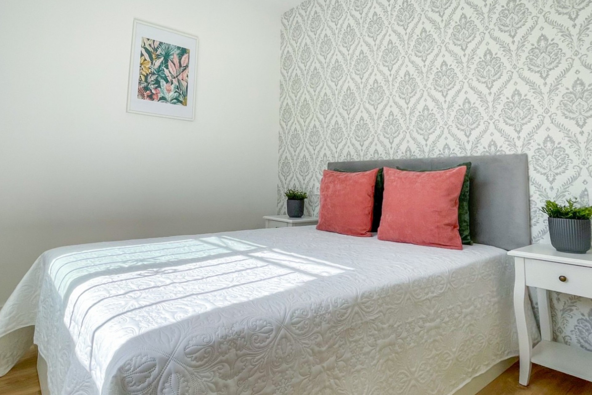 Revente - Maison de ville -
Orihuela Costa - Los Altos *