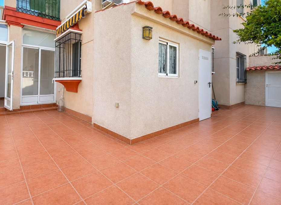 Revente - Maison de ville -
Orihuela Costa - Playa Flamenca