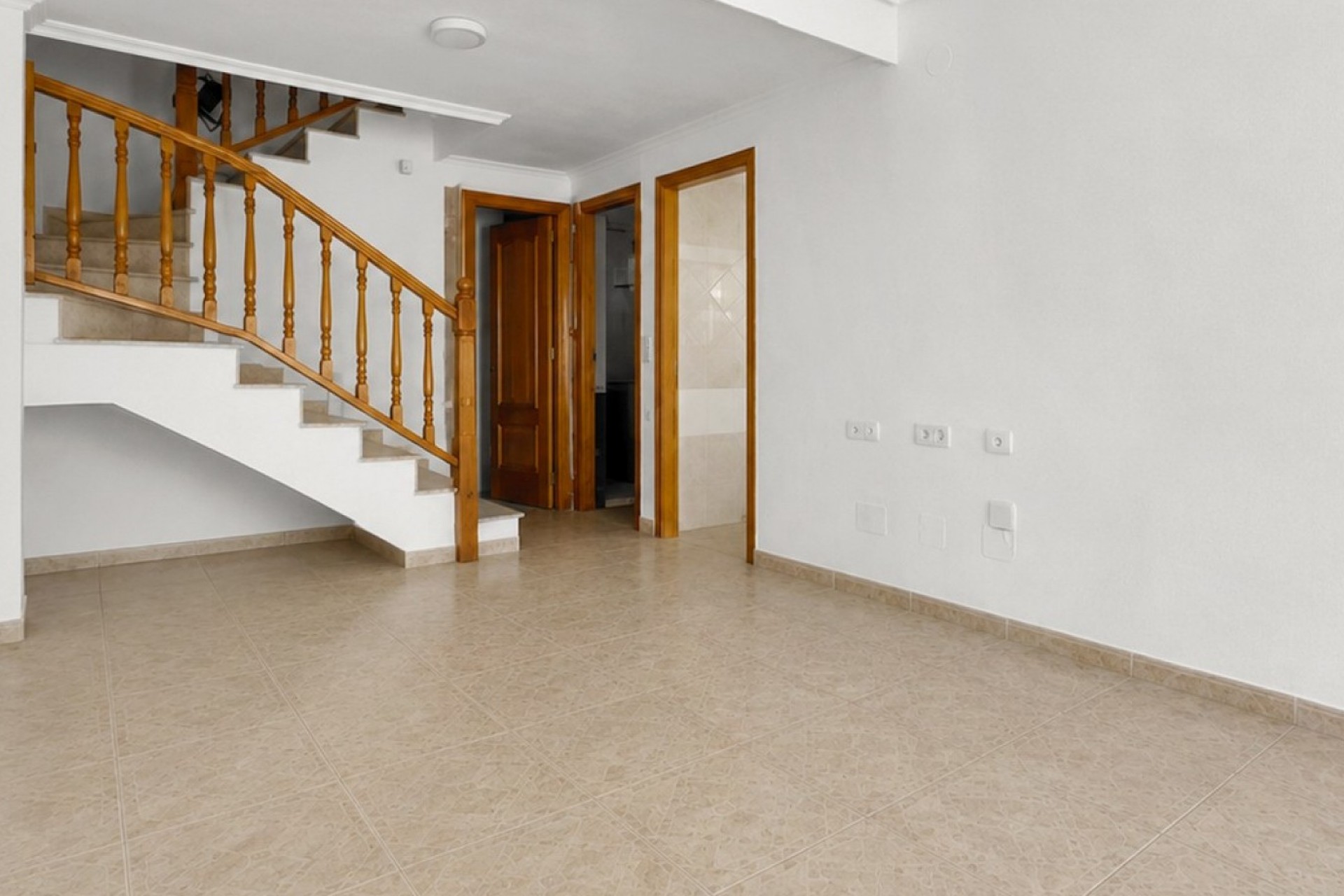 Revente - Maison de ville -
Orihuela Costa - Playa Flamenca