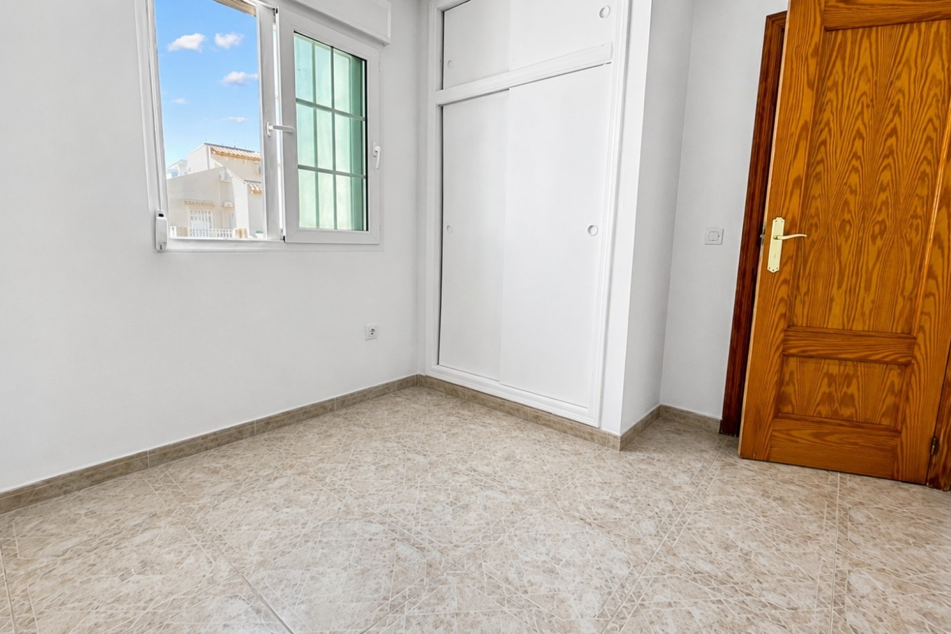 Revente - Maison de ville -
Orihuela Costa - Playa Flamenca