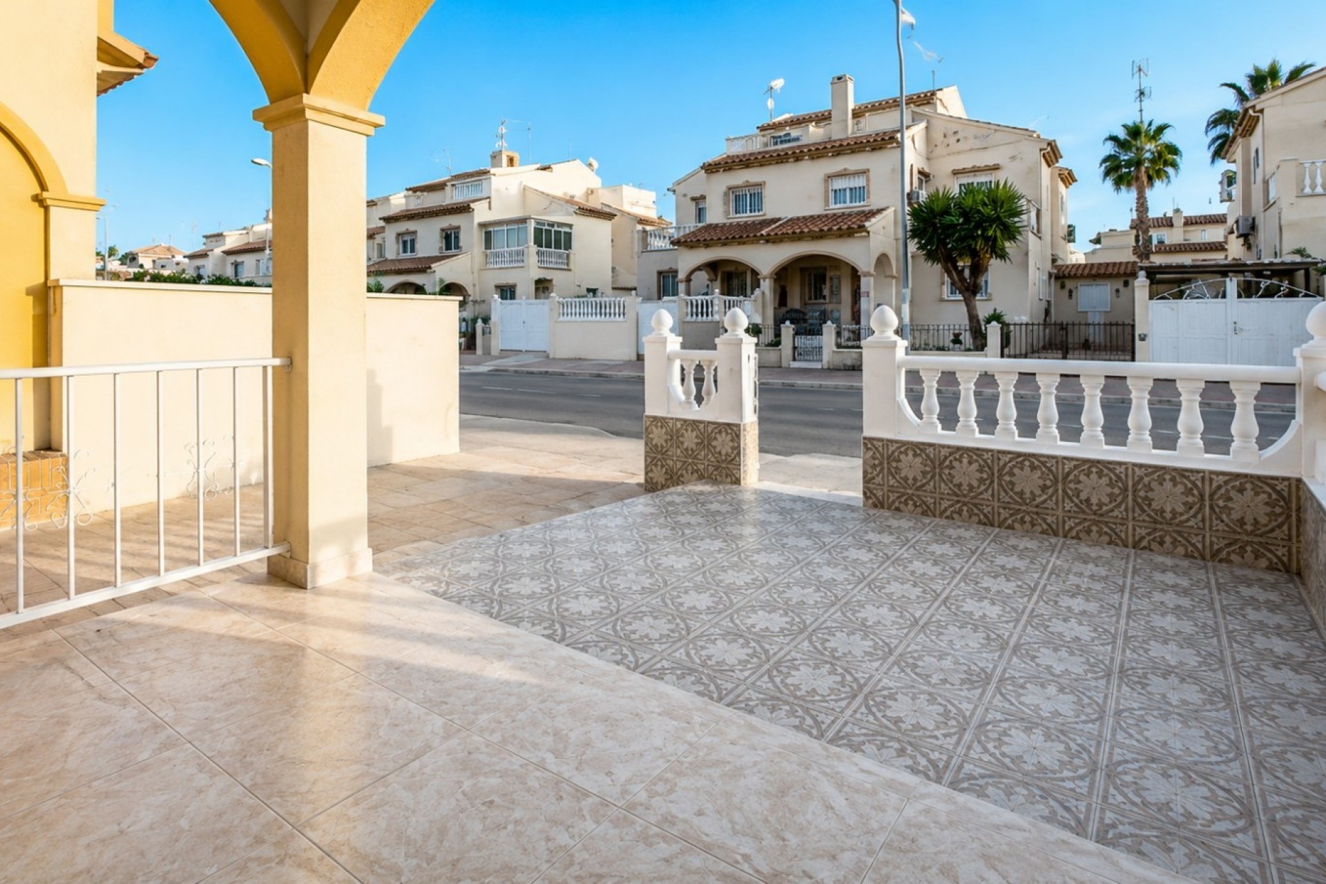 Revente - Maison de ville -
Orihuela Costa - Playa Flamenca