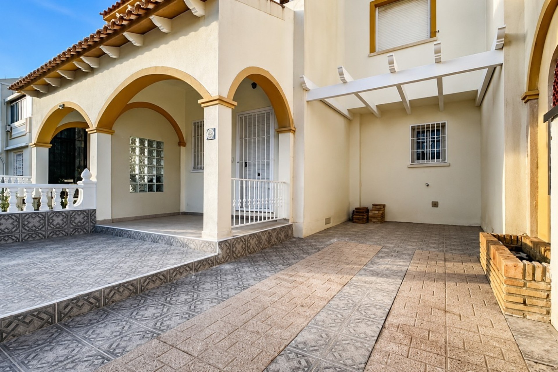 Revente - Maison de ville -
Orihuela Costa - Playa Flamenca