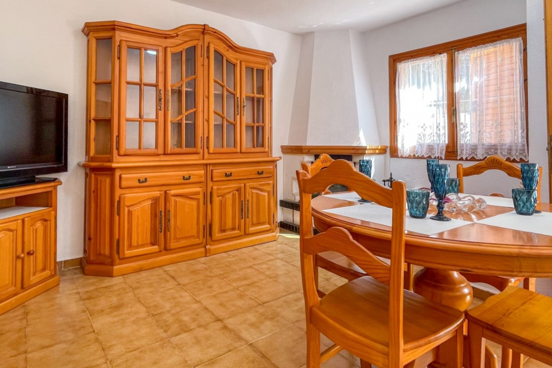 Revente - Maison de ville -
Orihuela Costa - Playa Flamenca