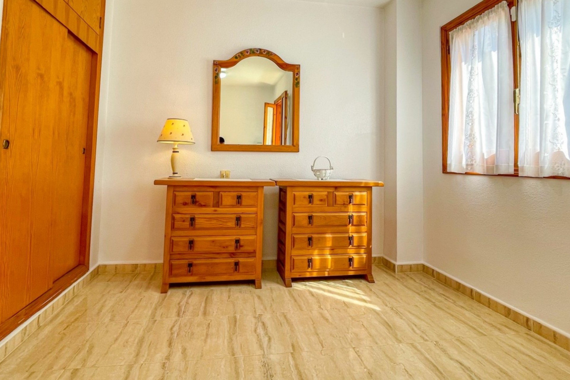 Revente - Maison de ville -
Orihuela Costa - Playa Flamenca