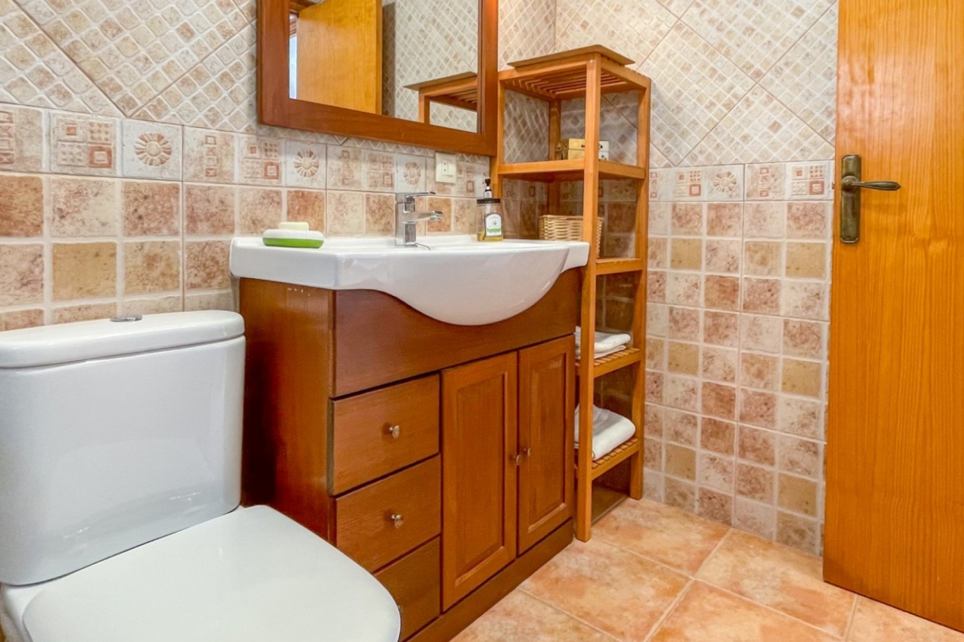 Revente - Maison de ville -
Orihuela Costa - Playa Flamenca
