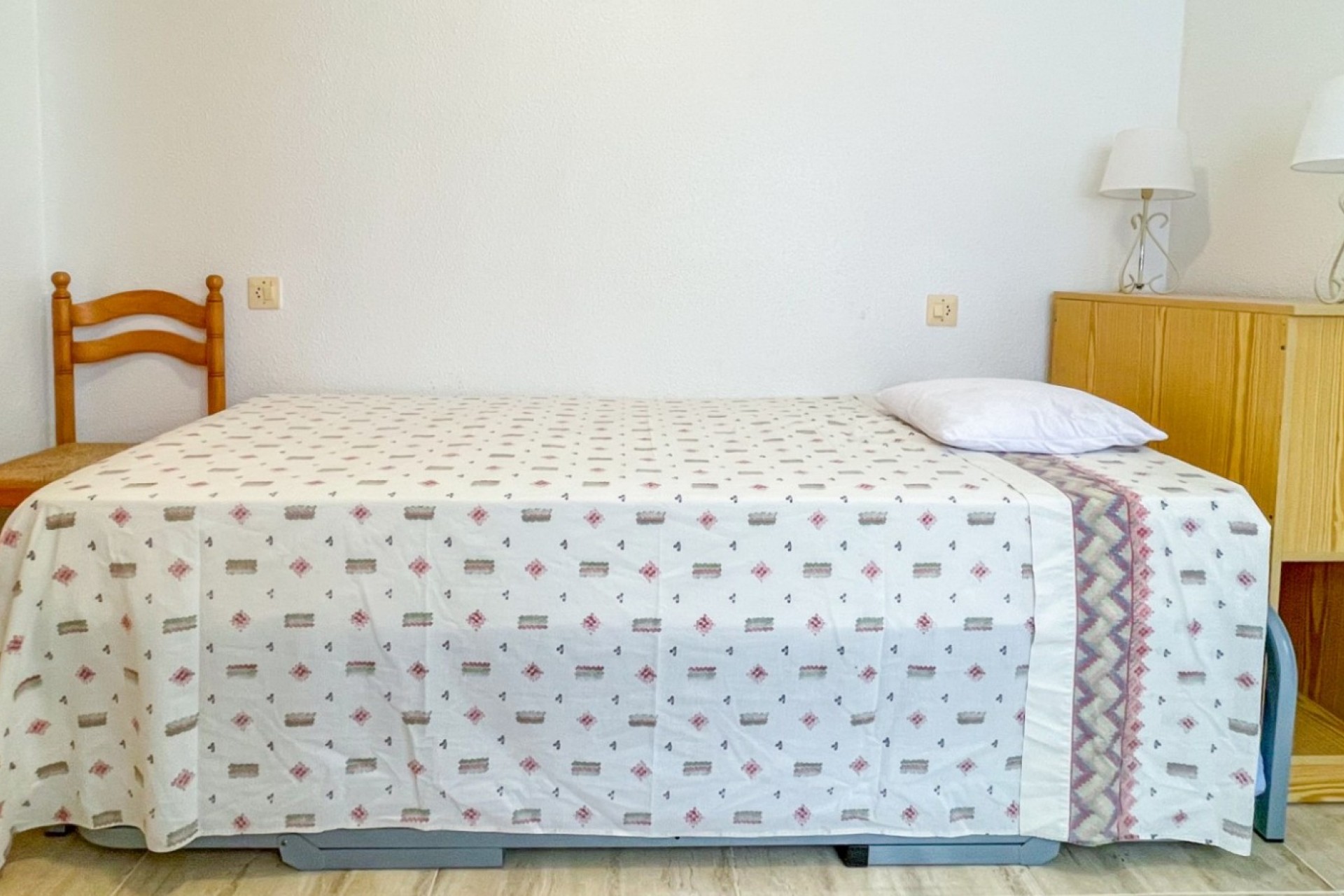Revente - Maison de ville -
Orihuela Costa - Playa Flamenca
