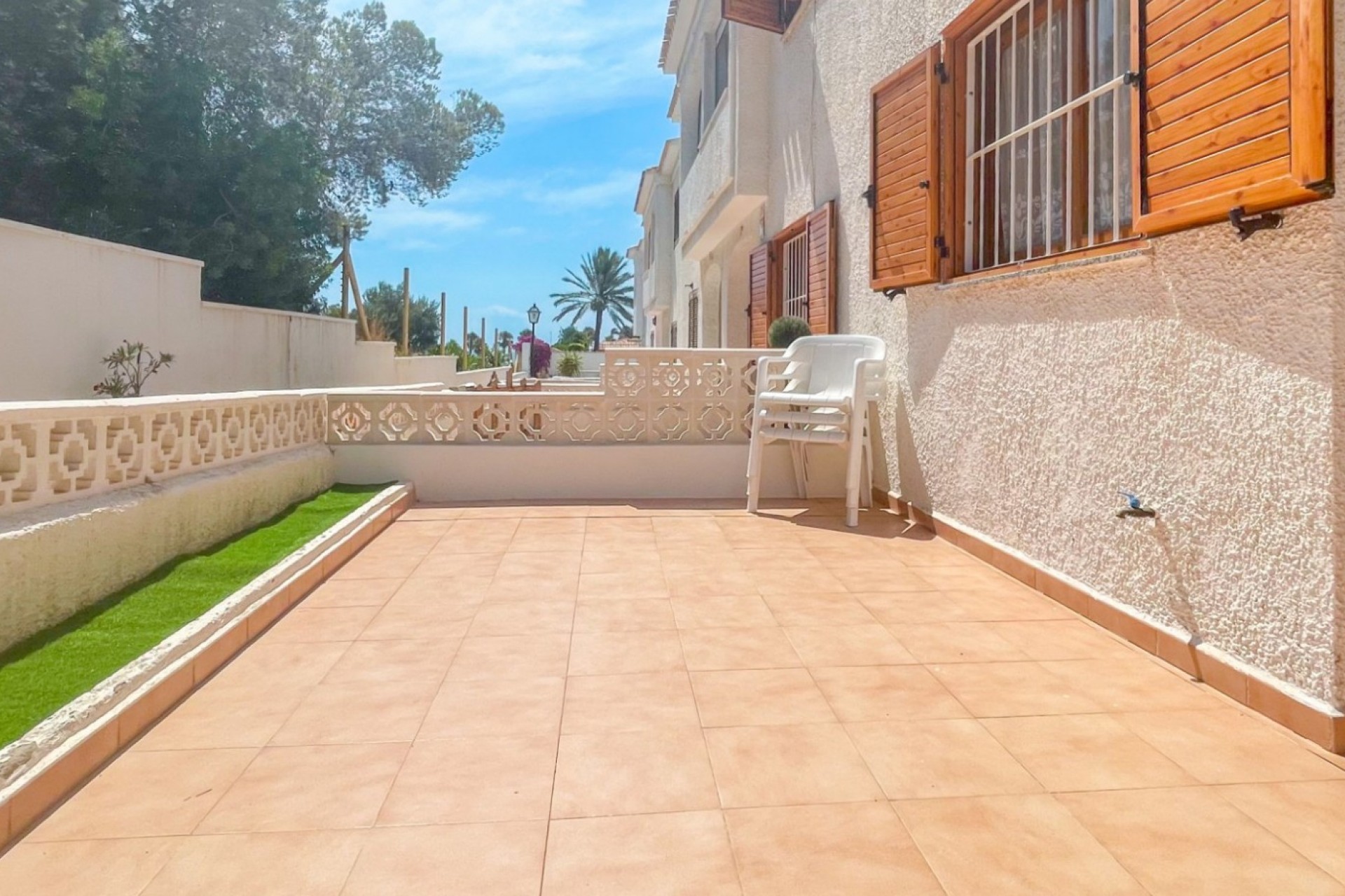 Revente - Maison de ville -
Orihuela Costa - Playa Flamenca