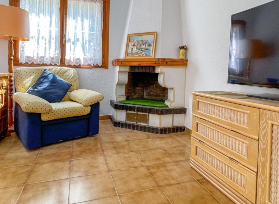 Revente - Maison de ville -
Orihuela Costa - Playa Flamenca