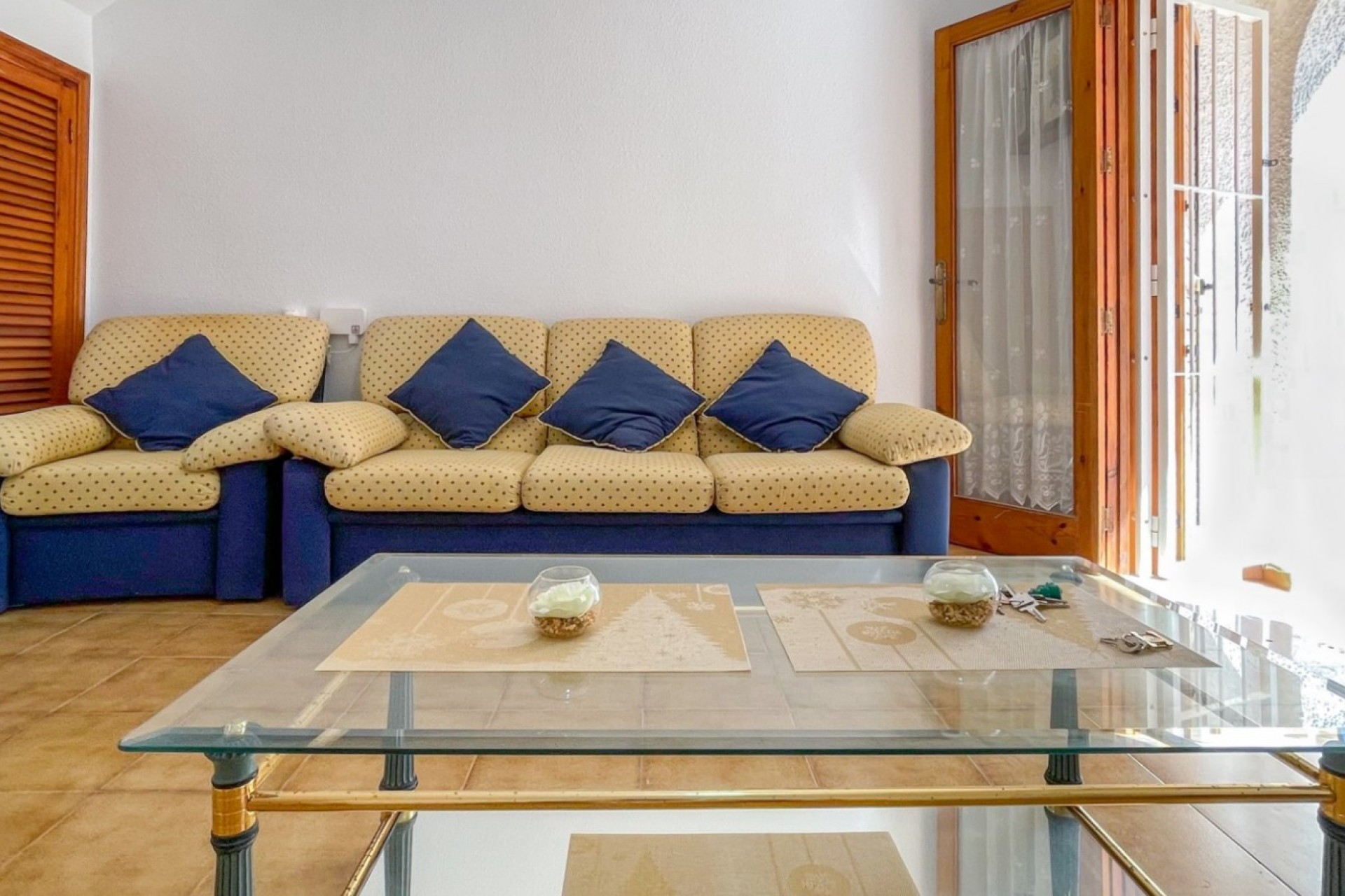 Revente - Maison de ville -
Orihuela Costa - Playa Flamenca