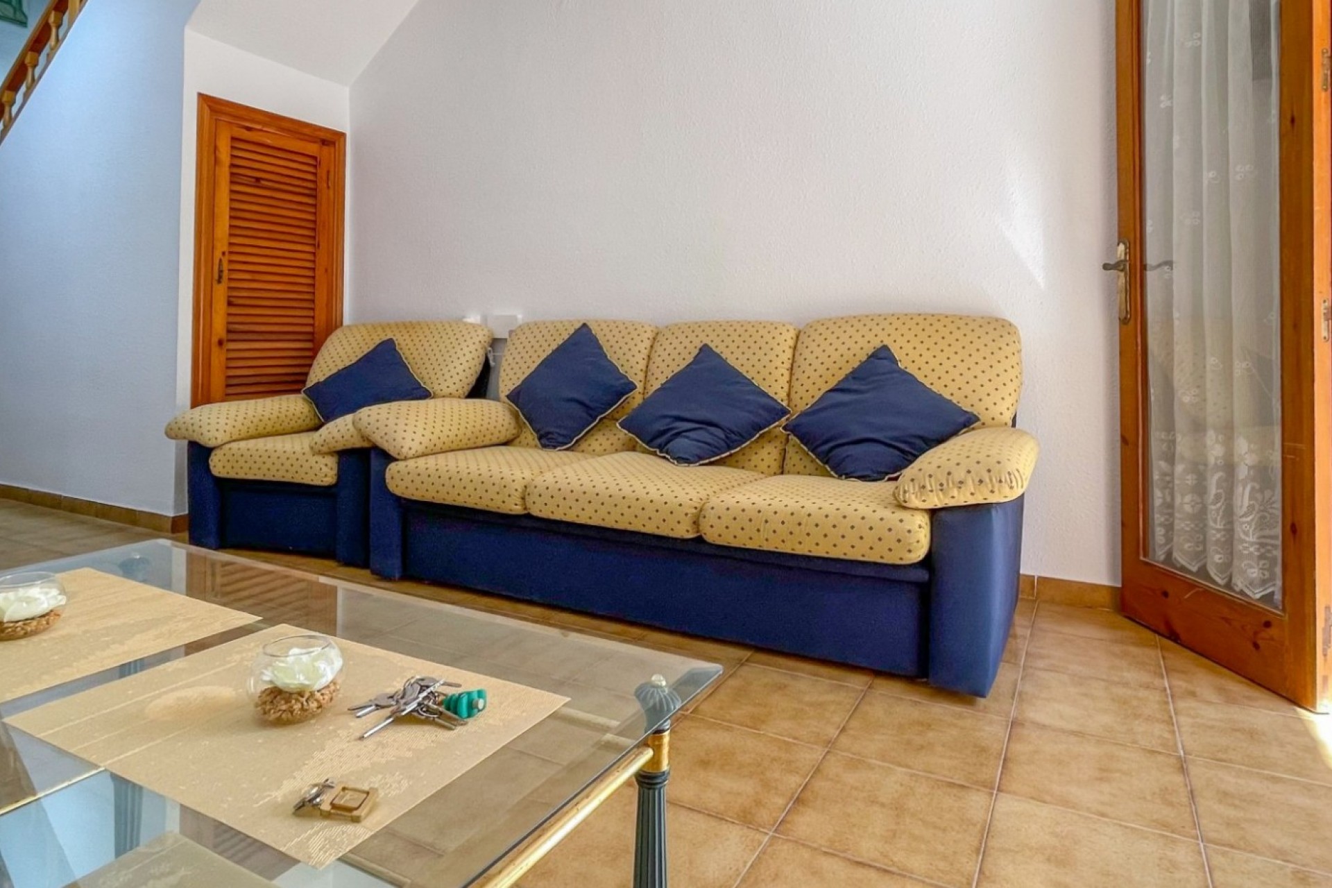 Revente - Maison de ville -
Orihuela Costa - Playa Flamenca