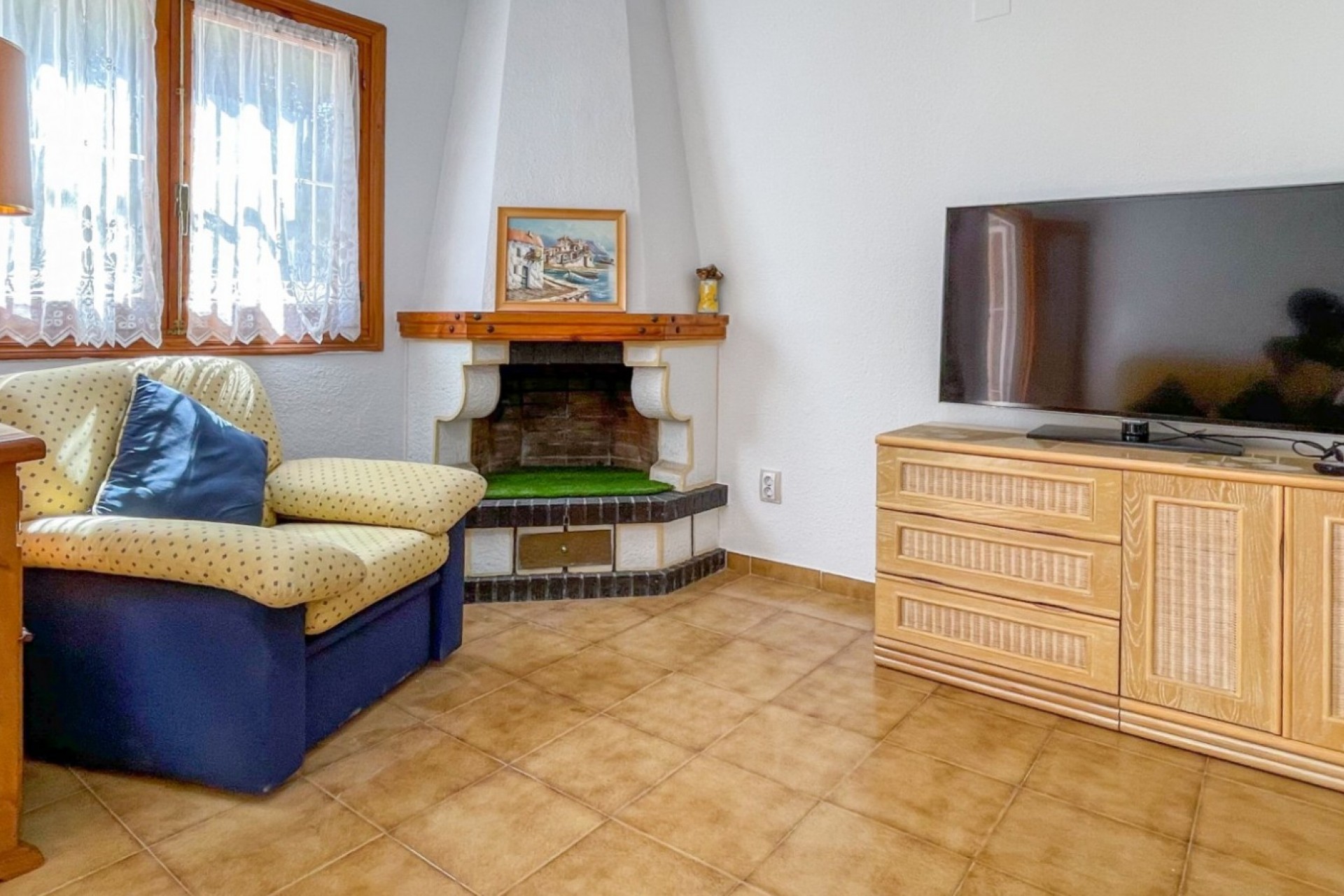 Revente - Maison de ville -
Orihuela Costa - Playa Flamenca