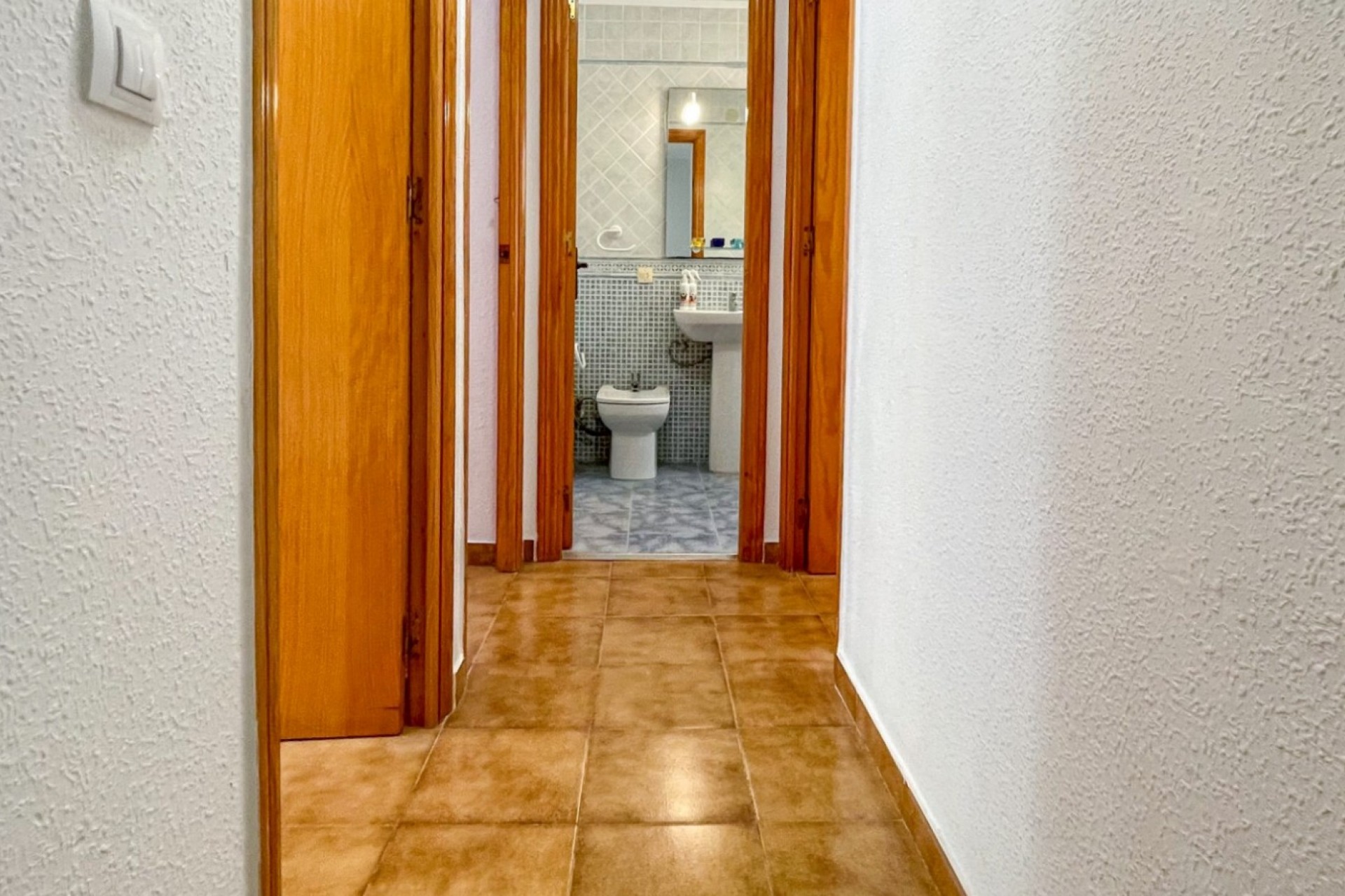 Revente - Maison de ville -
Orihuela Costa - Playa Flamenca
