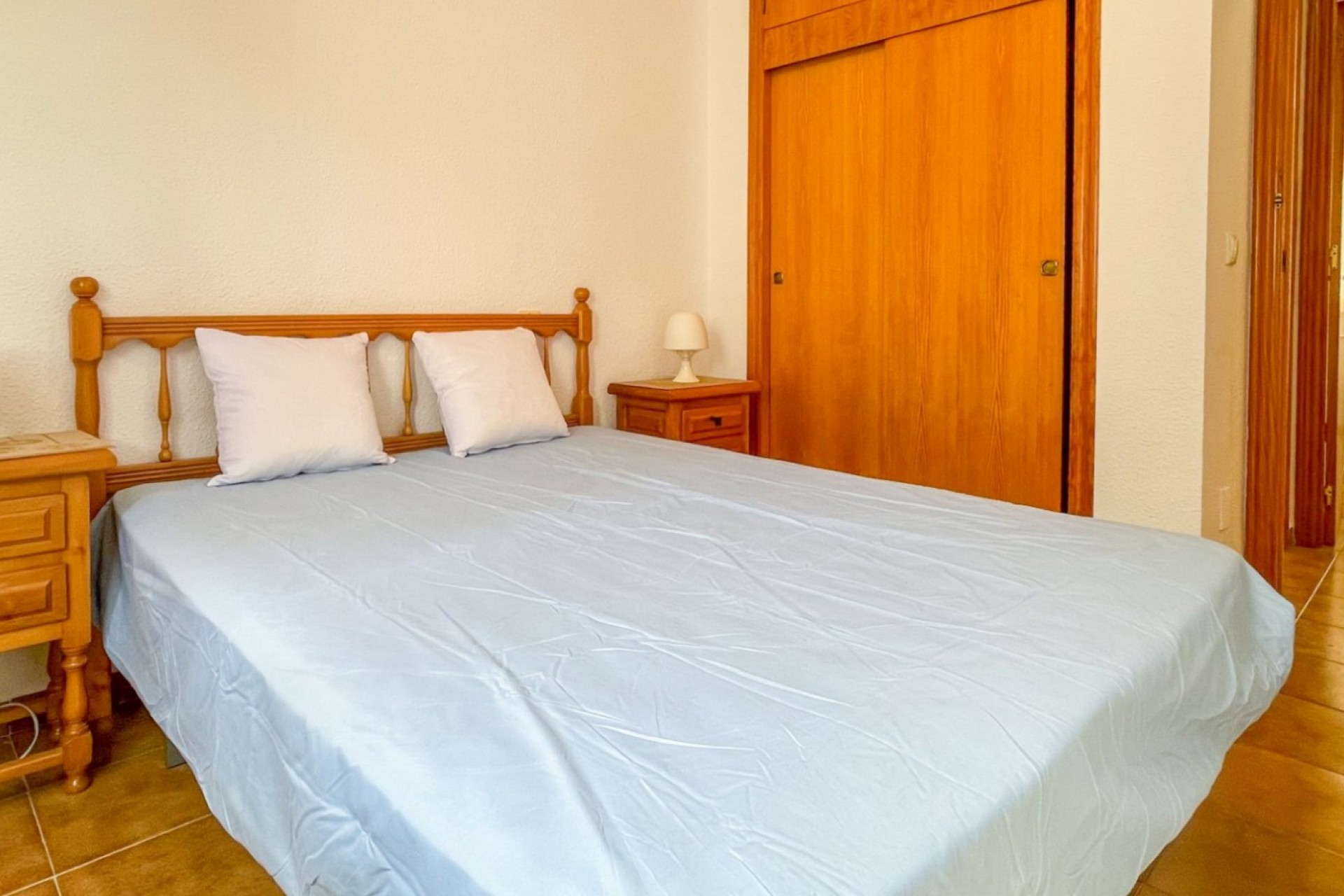 Revente - Maison de ville -
Orihuela Costa - Playa Flamenca