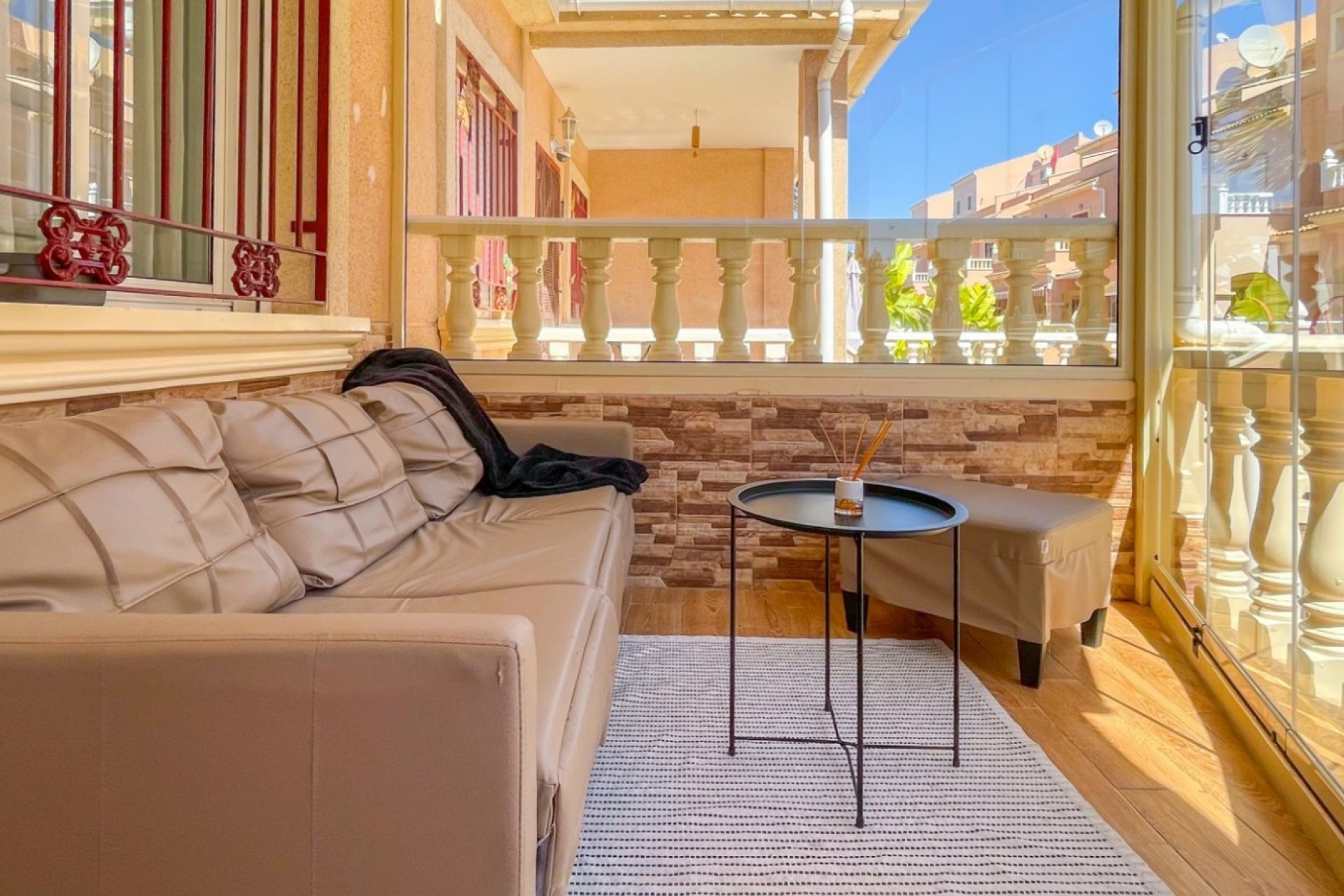 Revente - Maison de ville -
Orihuela Costa - Playa Flamenca