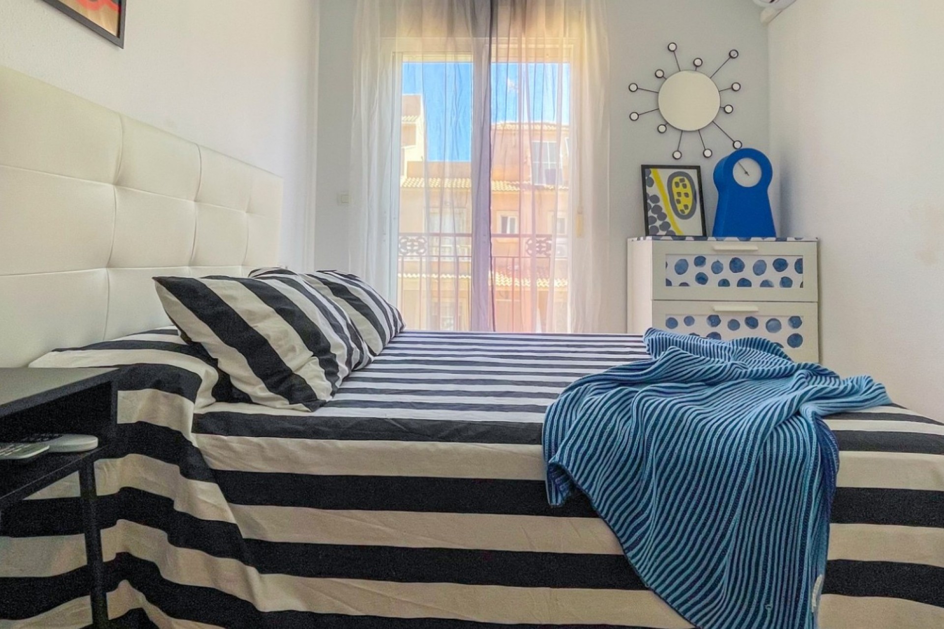 Revente - Maison de ville -
Orihuela Costa - Playa Flamenca