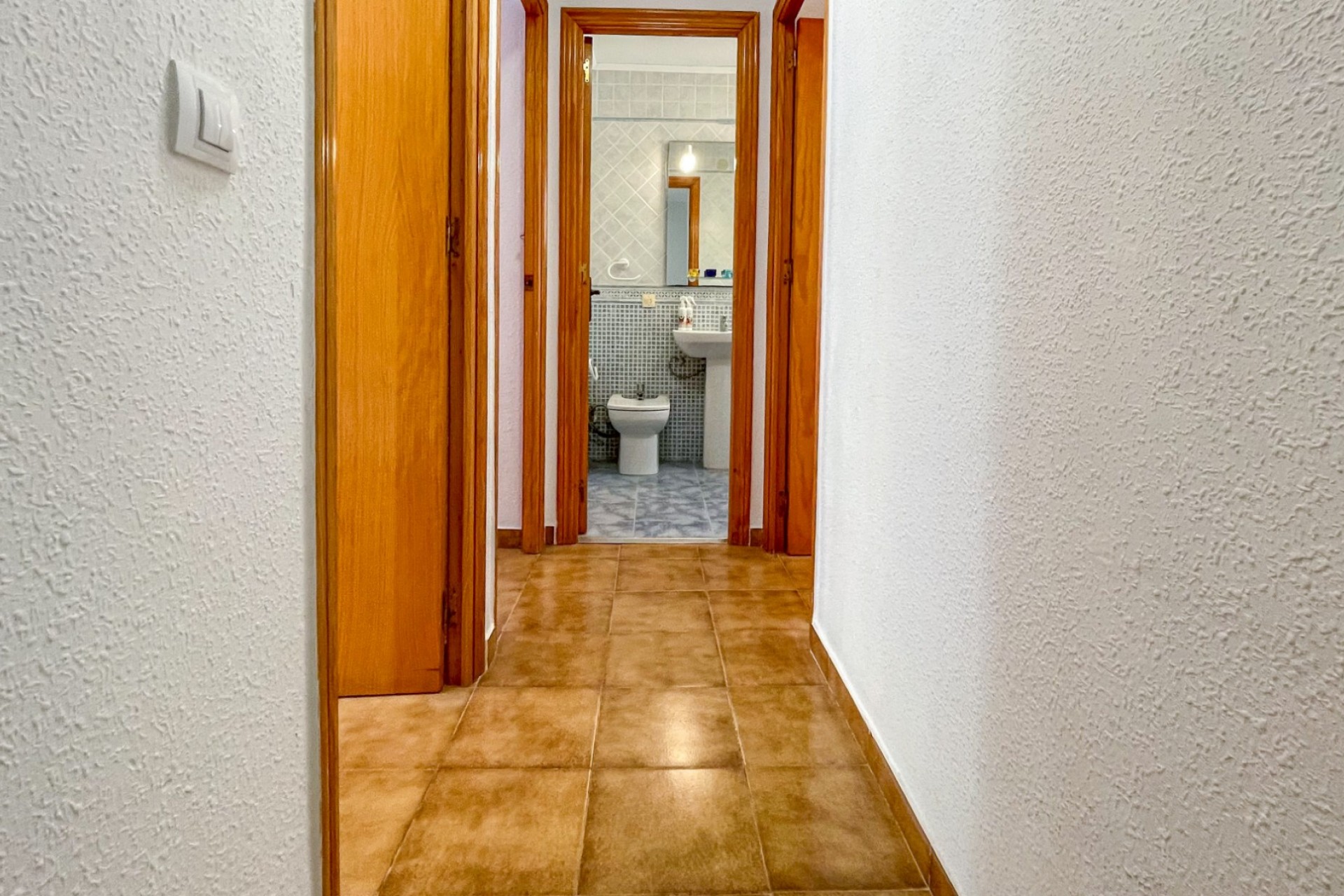 Revente - Maison de ville -
Orihuela Costa - Playa Flamenca