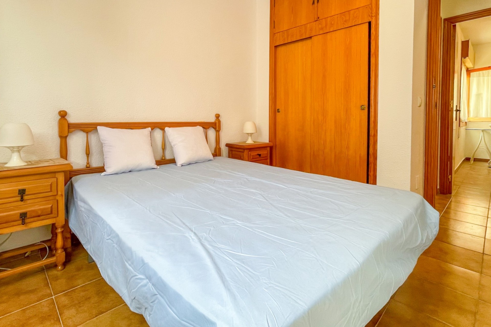 Revente - Maison de ville -
Orihuela Costa - Playa Flamenca
