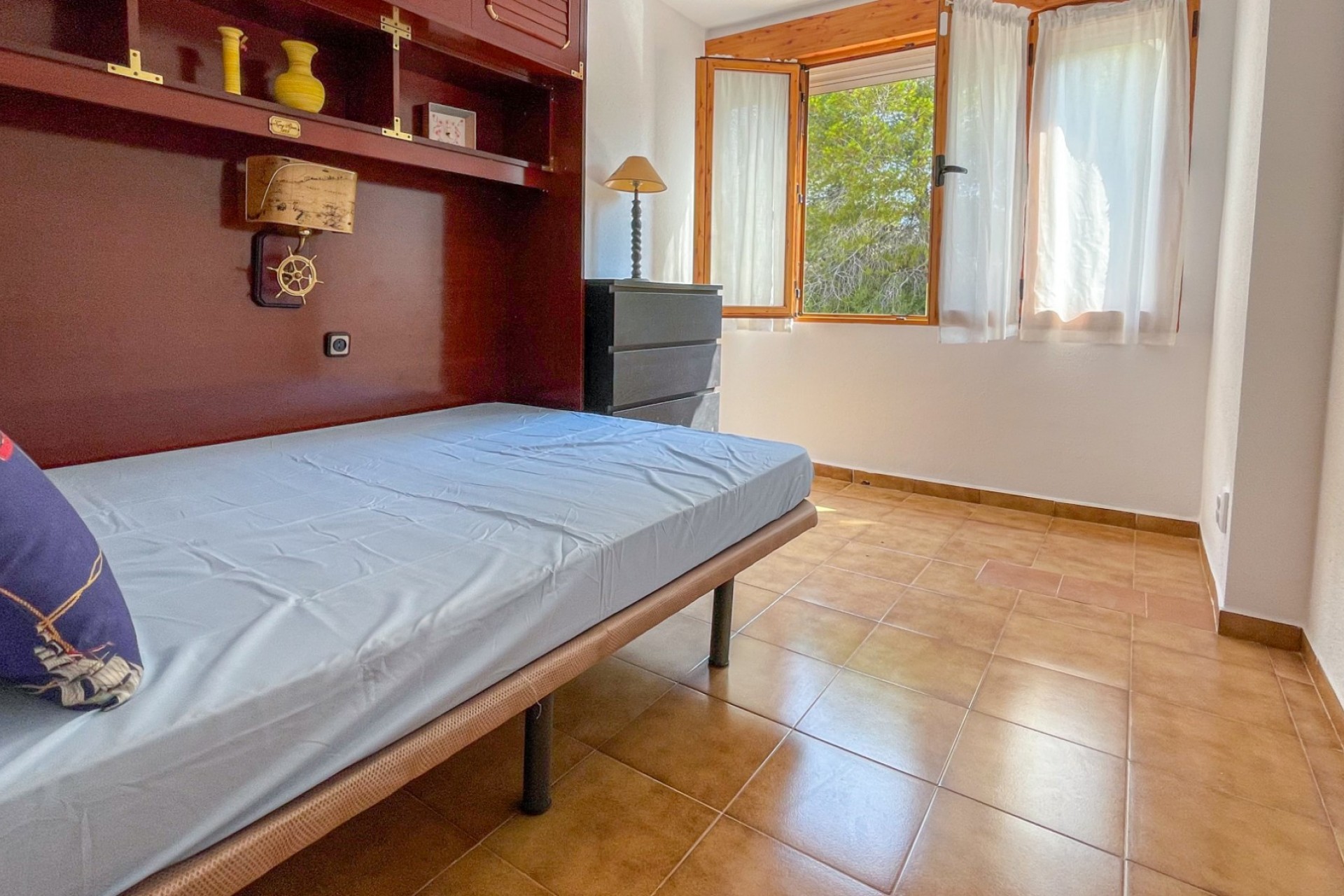 Revente - Maison de ville -
Orihuela Costa - Playa Flamenca