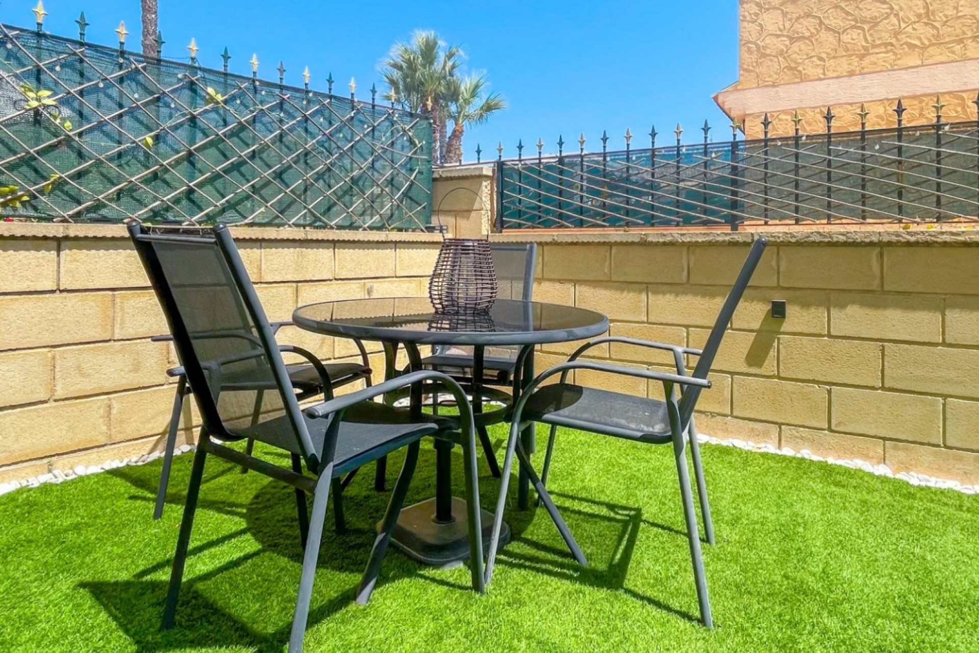 Revente - Maison de ville -
Orihuela Costa - Punta Prima