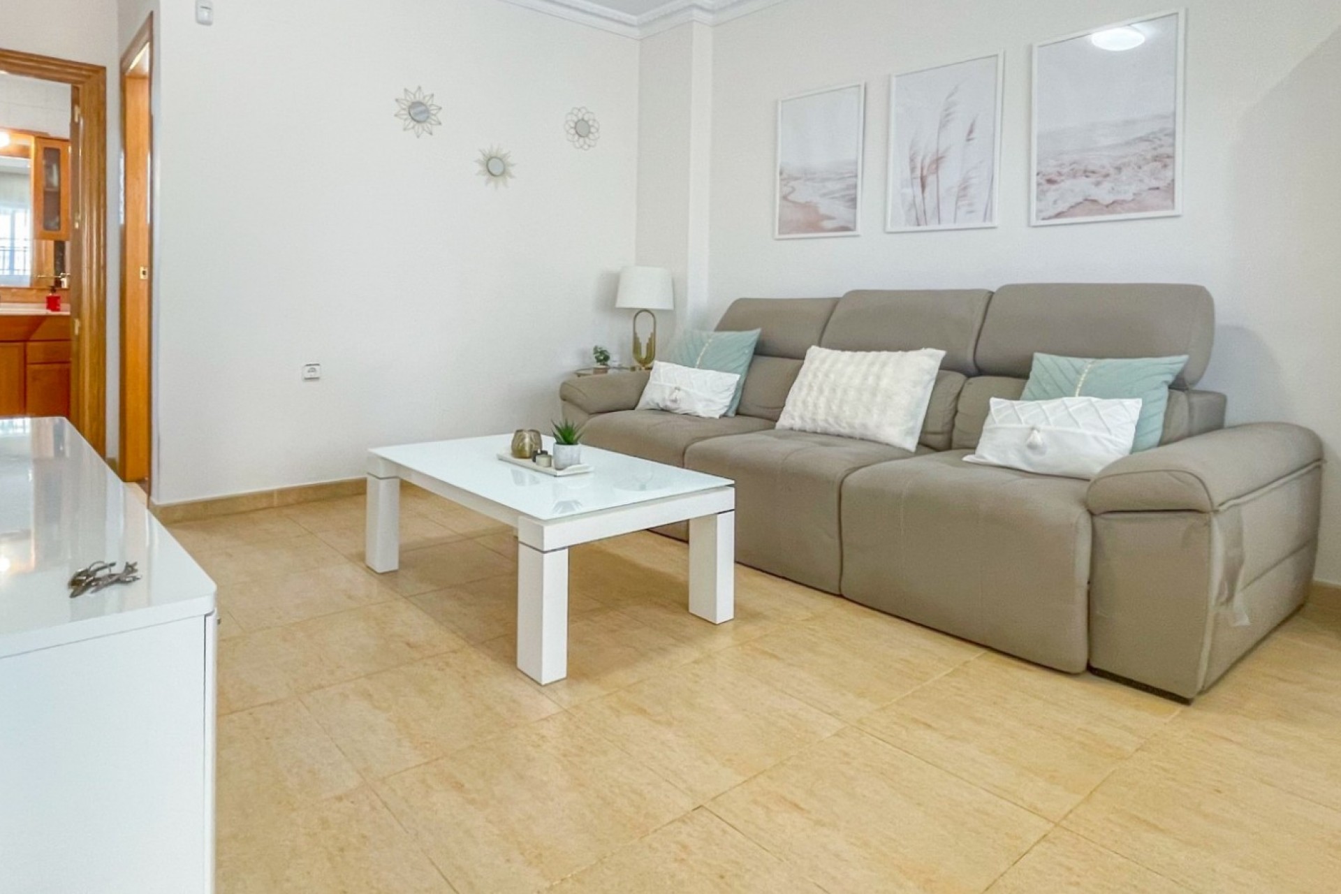 Revente - Maison de ville -
Orihuela Costa - Punta Prima