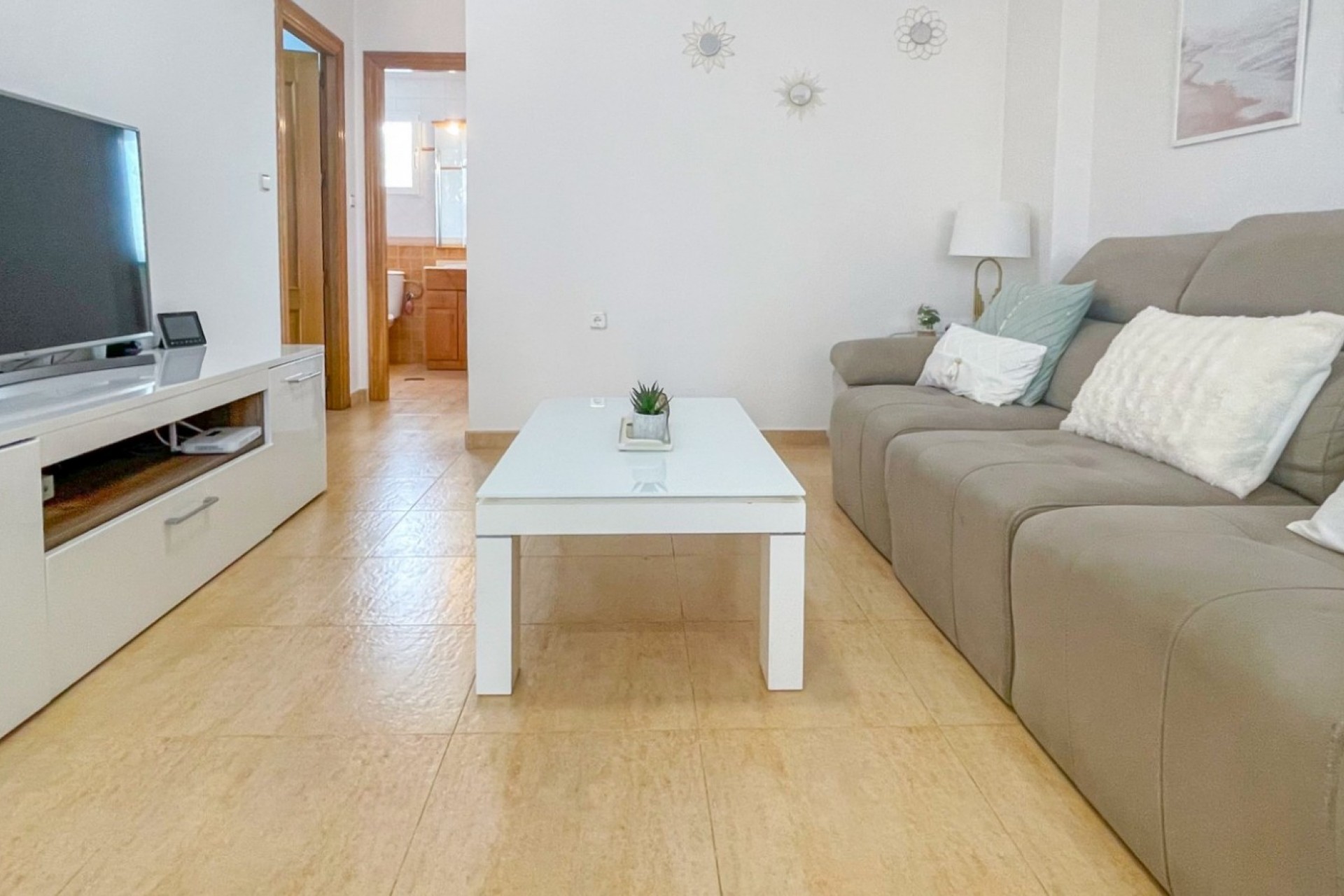 Revente - Maison de ville -
Orihuela Costa - Punta Prima