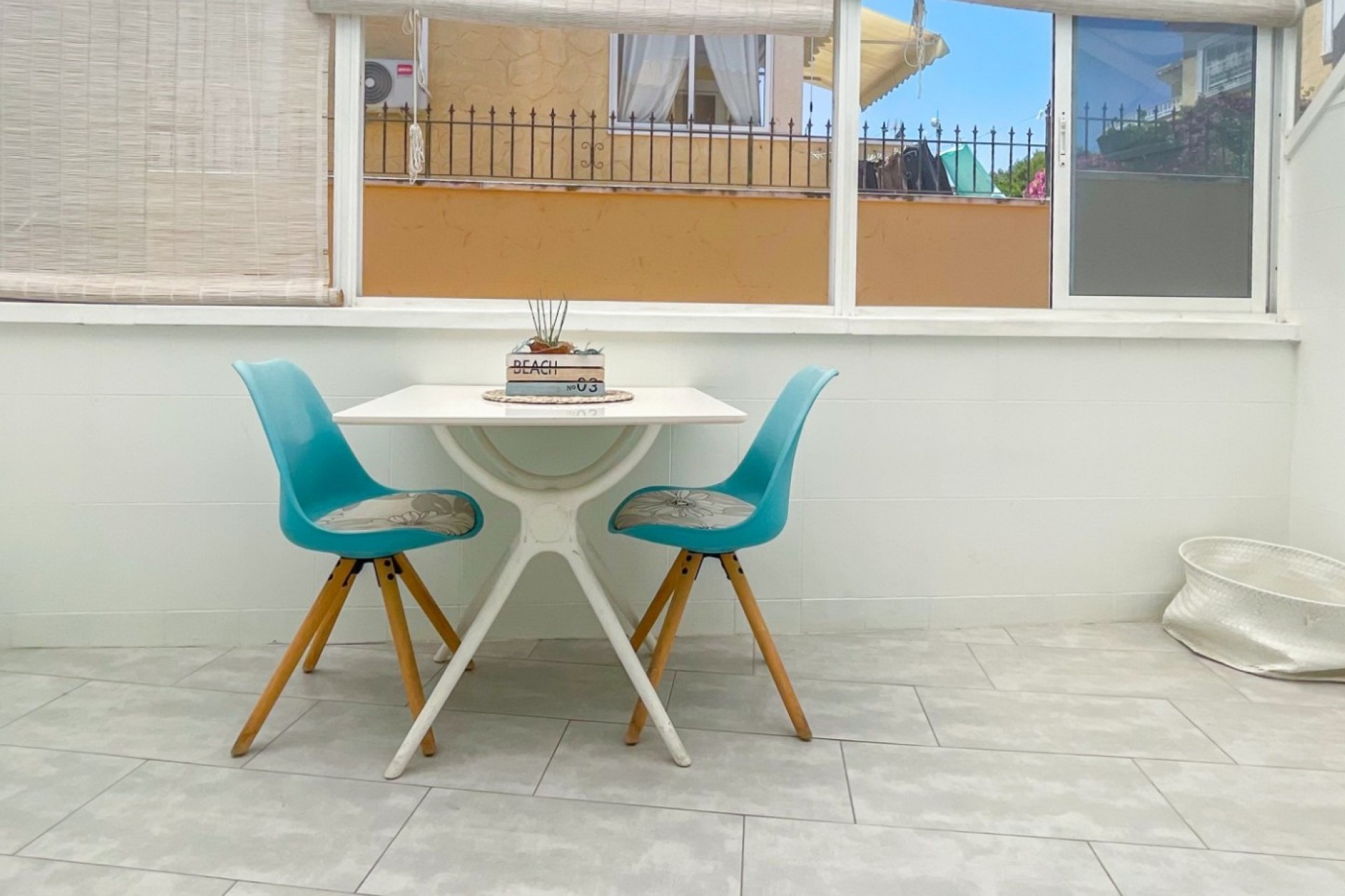 Revente - Maison de ville -
Orihuela Costa - Punta Prima