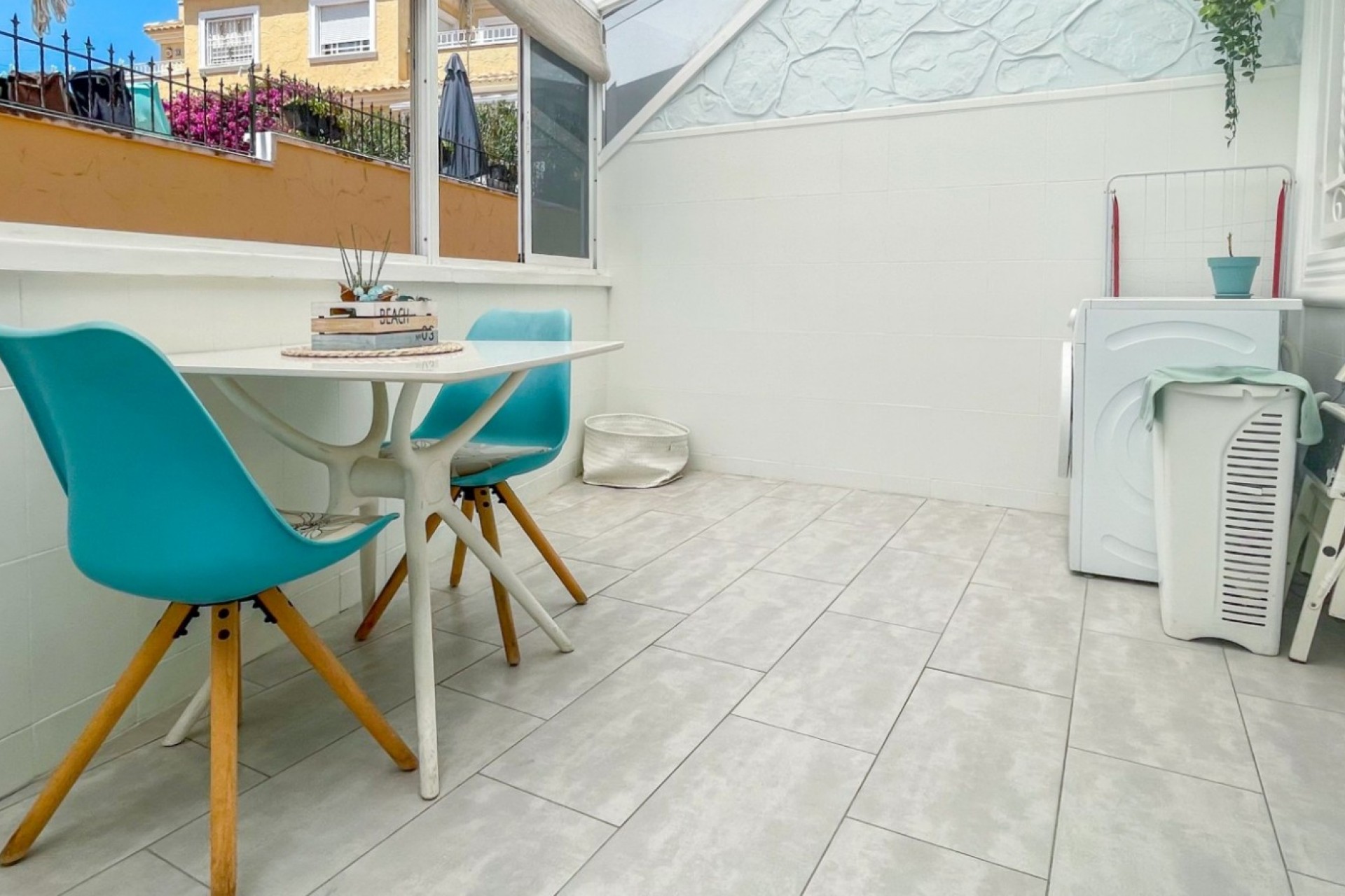 Revente - Maison de ville -
Orihuela Costa - Punta Prima