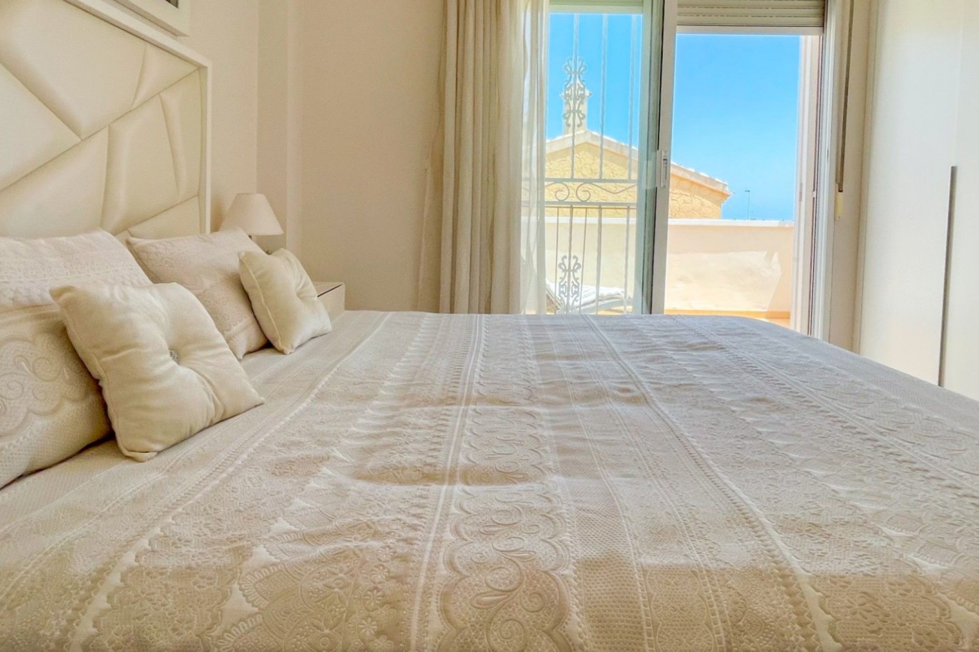 Revente - Maison de ville -
Orihuela Costa - Punta Prima