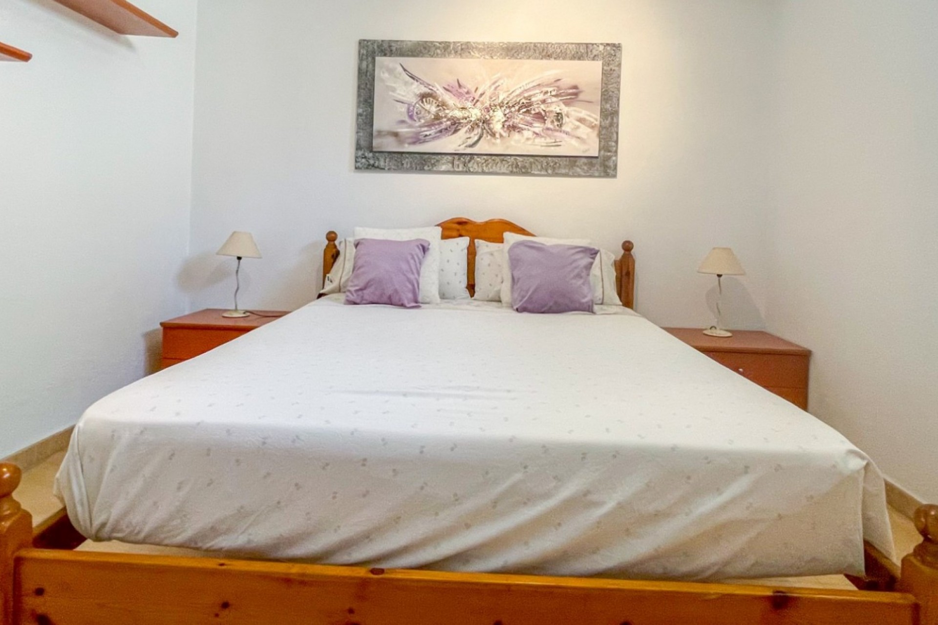 Revente - Maison de ville -
Orihuela Costa - Punta Prima