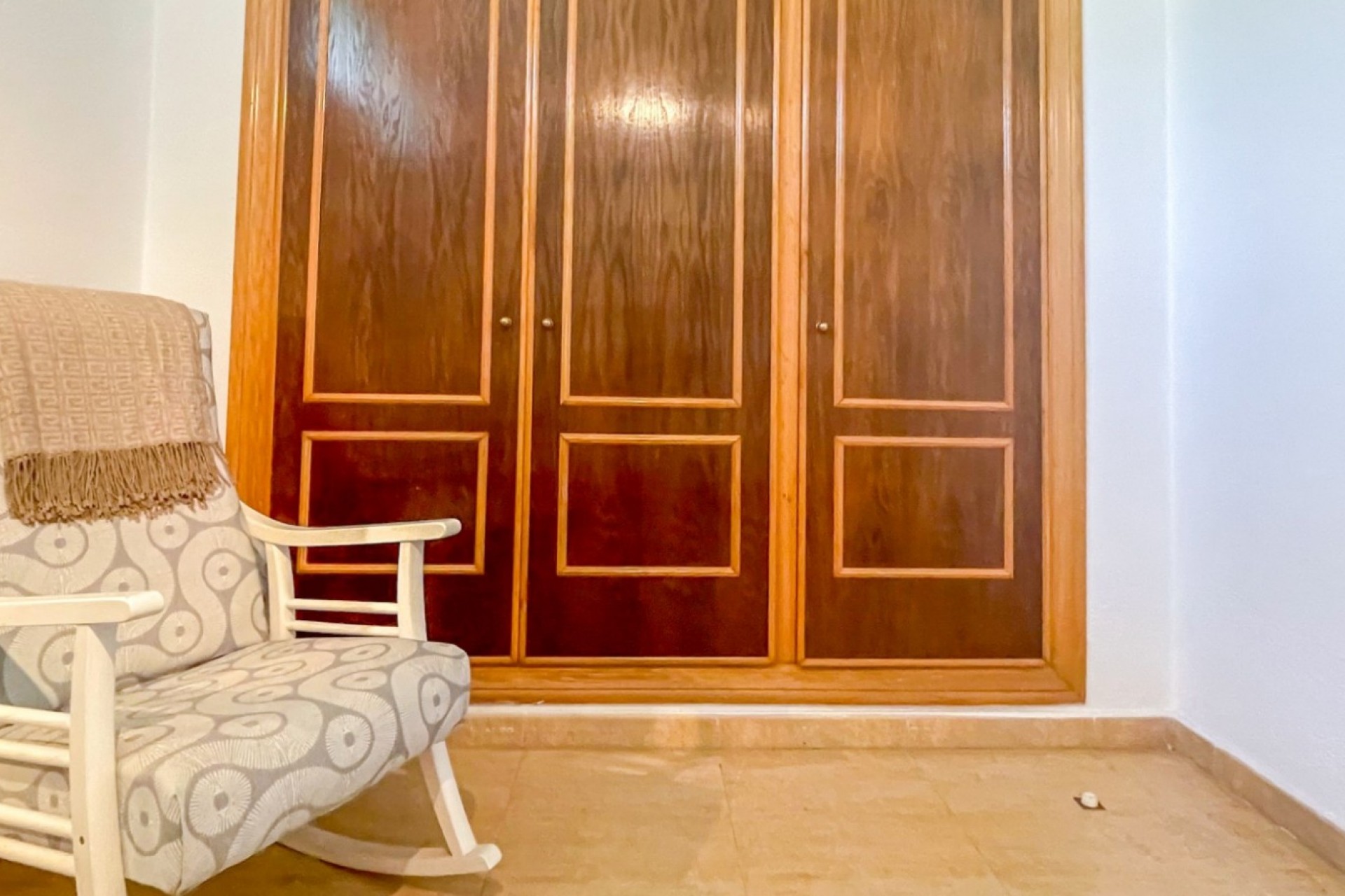 Revente - Maison de ville -
Orihuela Costa - Punta Prima