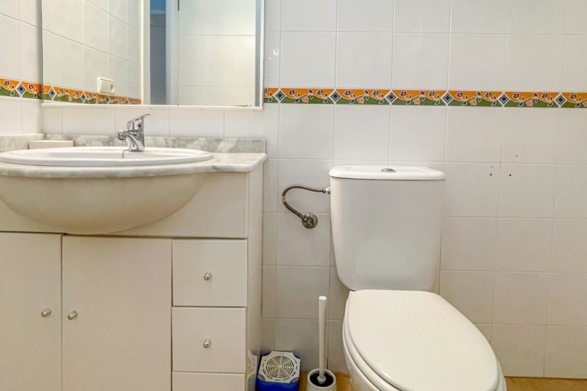 Revente - Maison de ville -
Orihuela Costa - Punta Prima