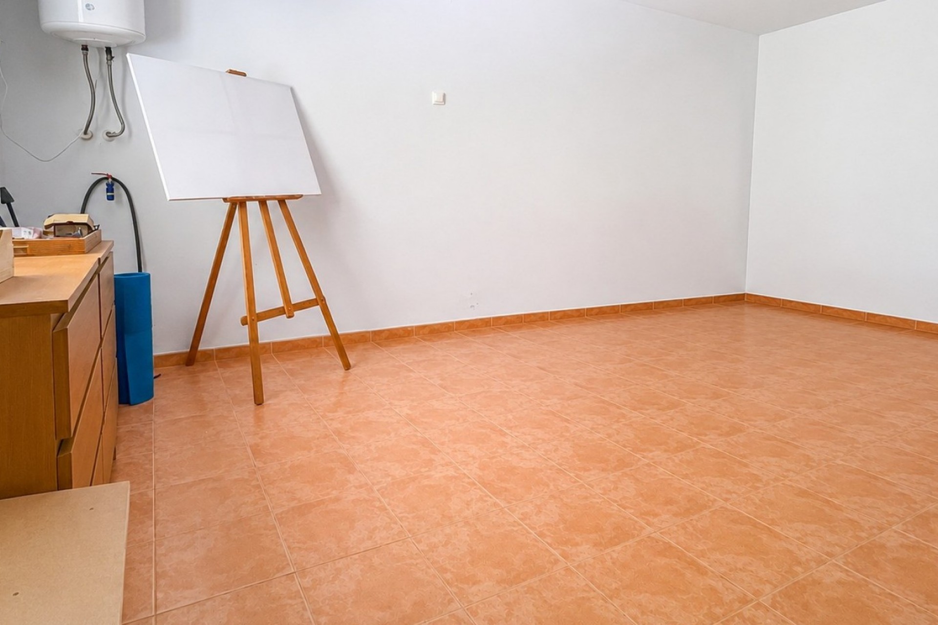 Revente - Maison de ville -
Orihuela Costa - Punta Prima