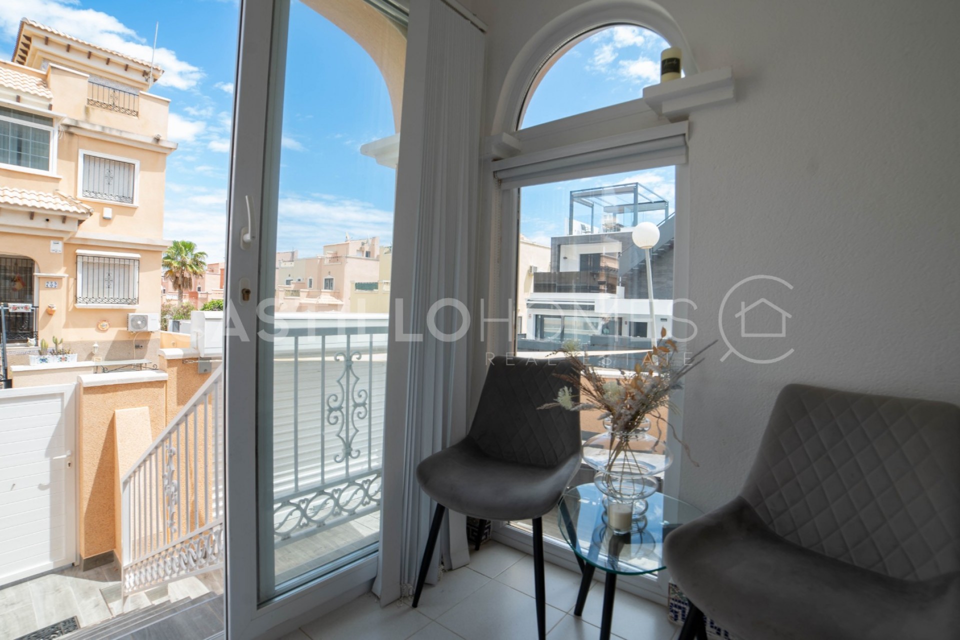 Revente - Maison de ville -
Orihuela Costa - Villamartín