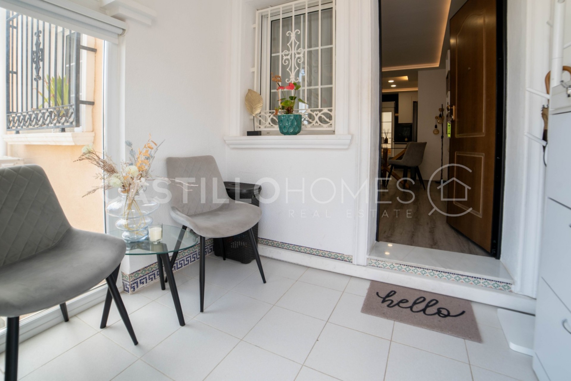 Revente - Maison de ville -
Orihuela Costa - Villamartín