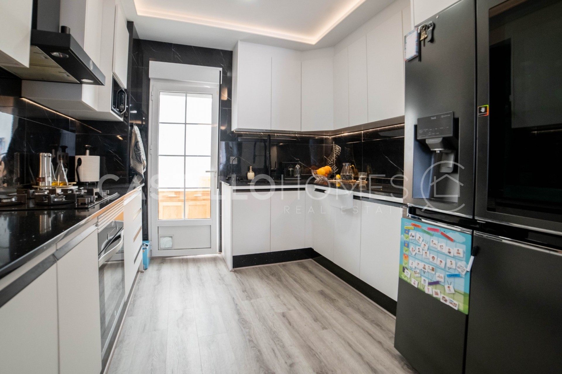 Revente - Maison de ville -
Orihuela Costa - Villamartín